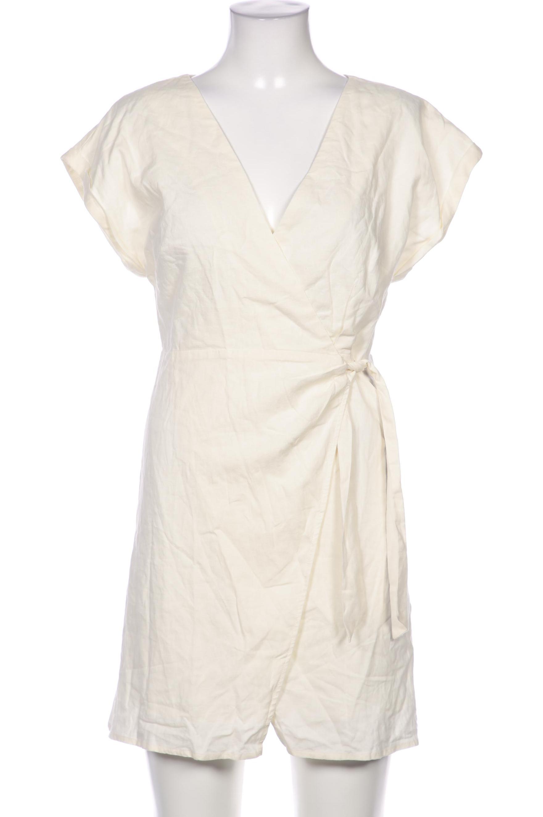 

Pepe Jeans Damen Kleid, cremeweiß, Gr. 38
