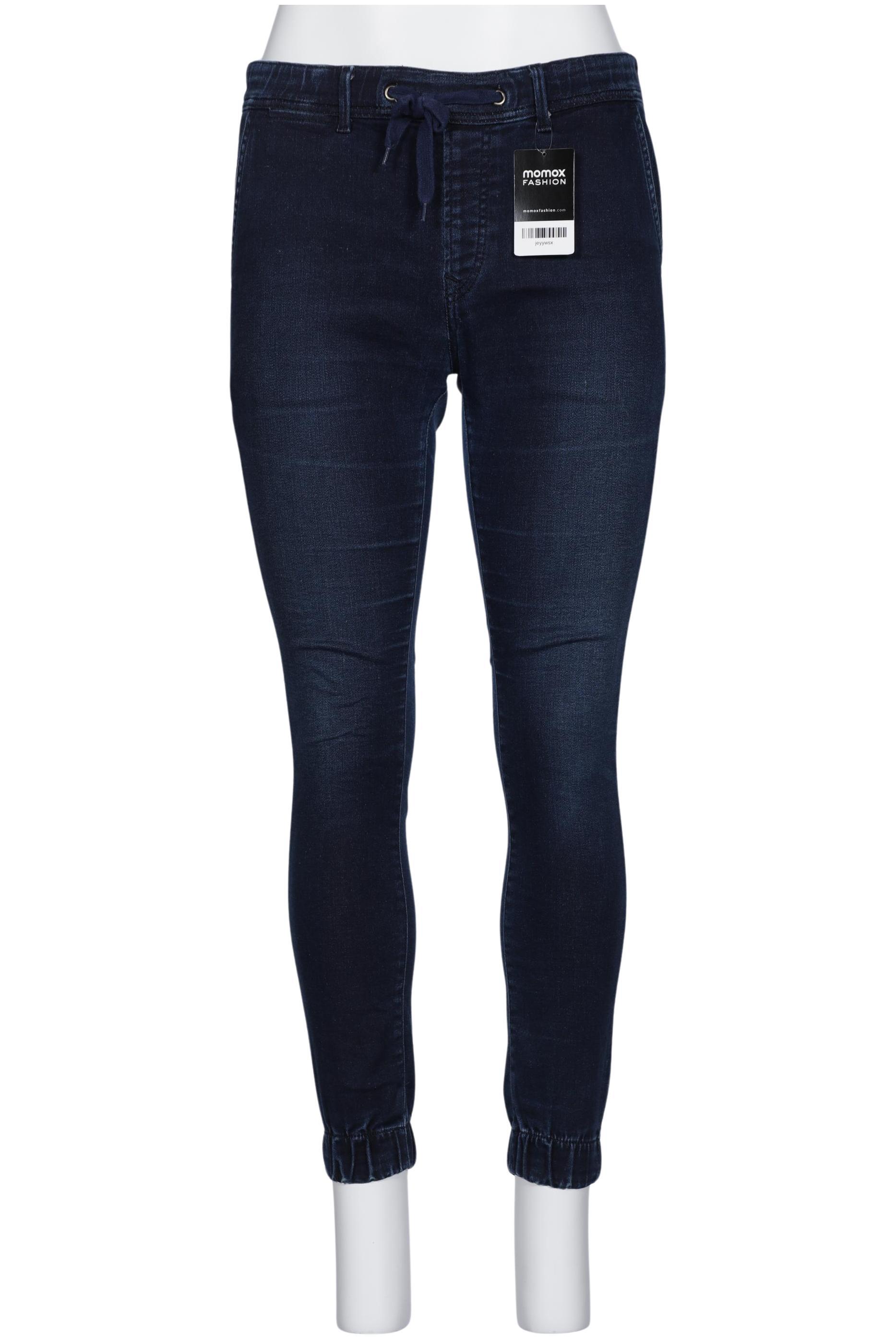 

Pepe Jeans Damen Jeans, marineblau, Gr. 33