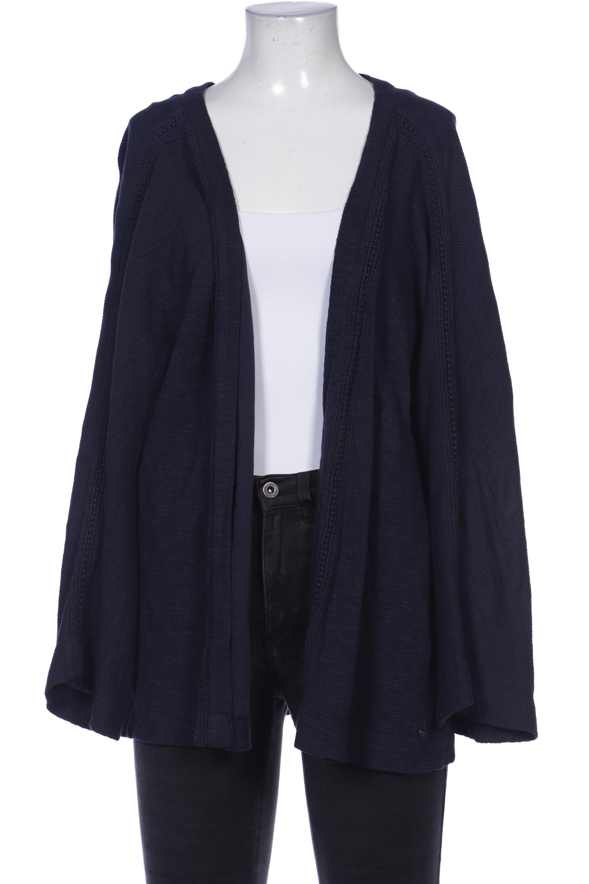 

Pepe Jeans Damen Strickjacke, marineblau, Gr. 36