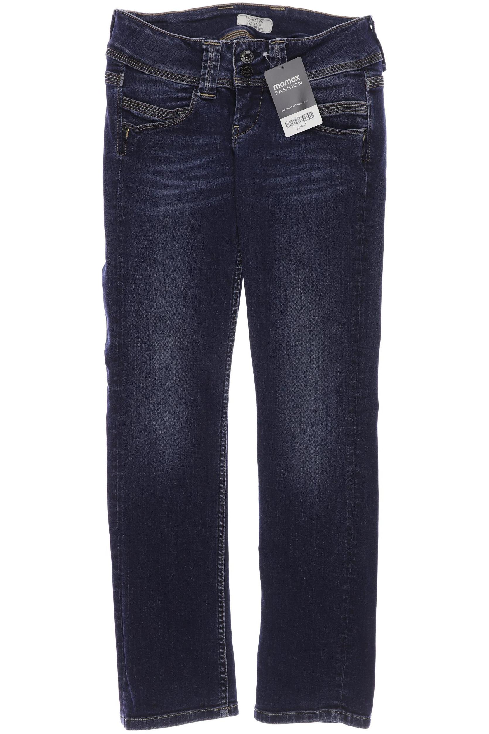 

Pepe Jeans Damen Jeans, blau