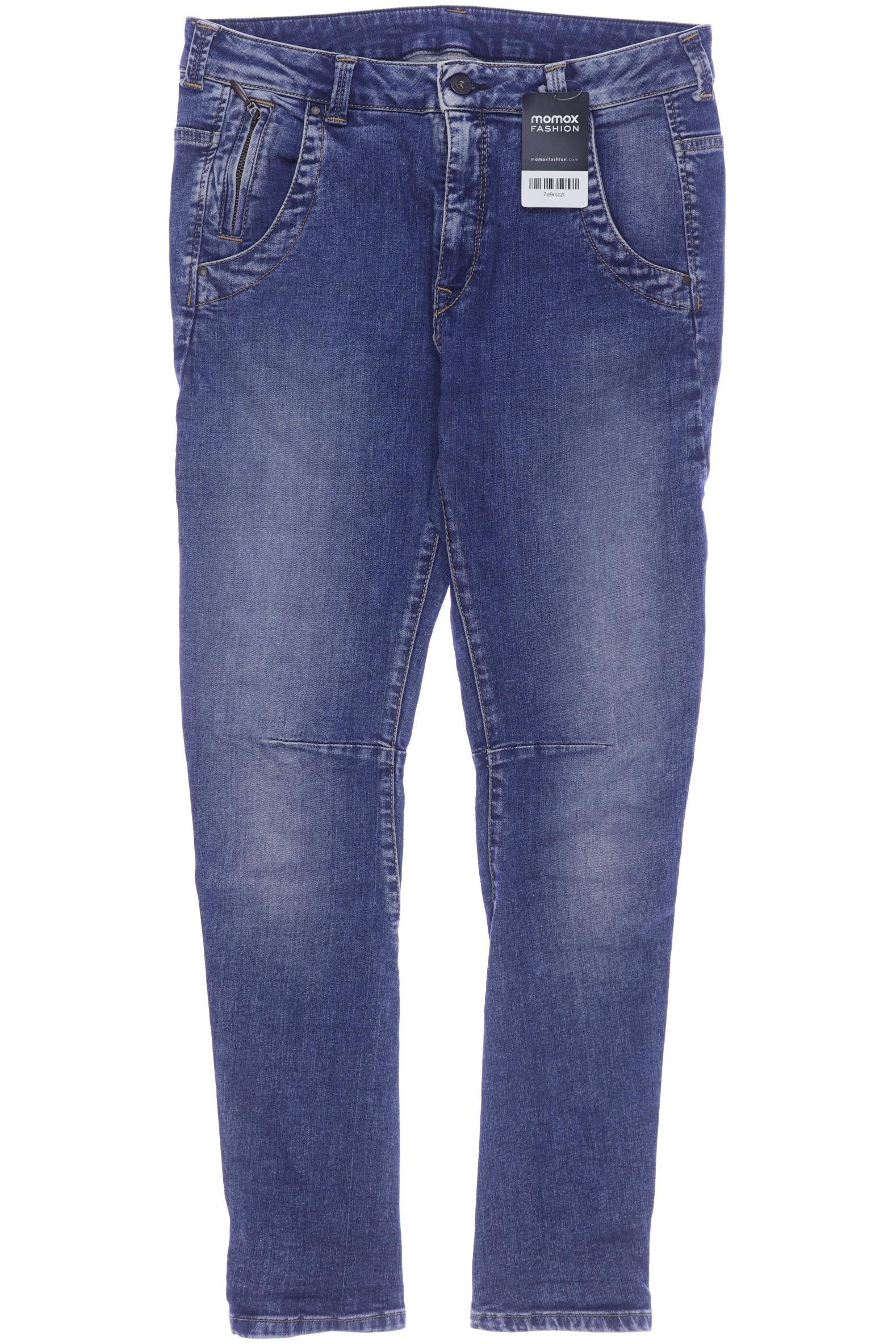 

Pepe Jeans Damen Jeans, blau, Gr. 28