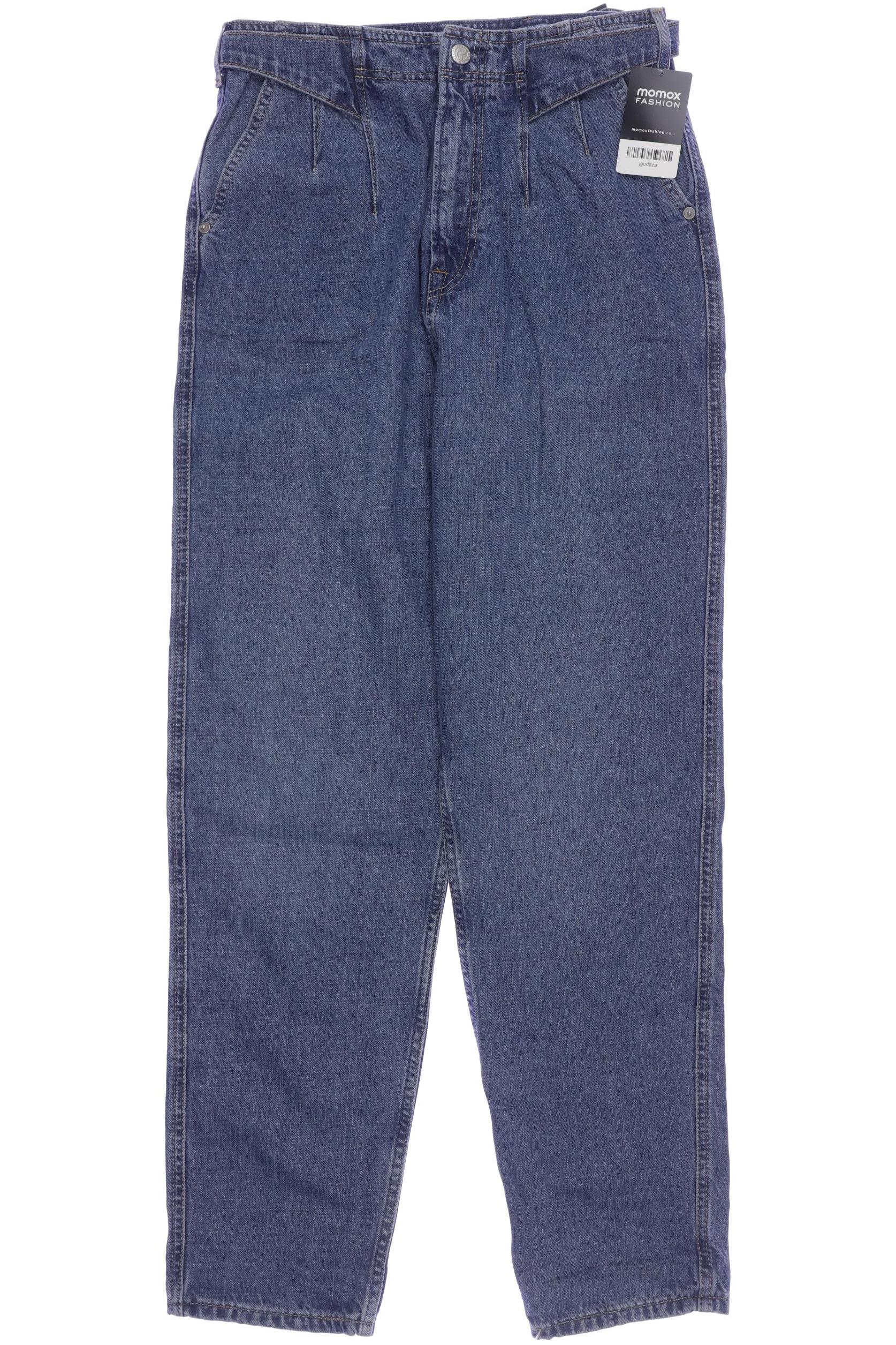

Pepe Jeans Damen Jeans, blau, Gr. 28