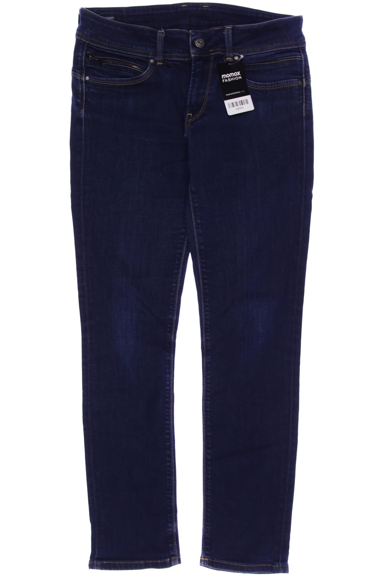 

Pepe Jeans Damen Jeans, marineblau