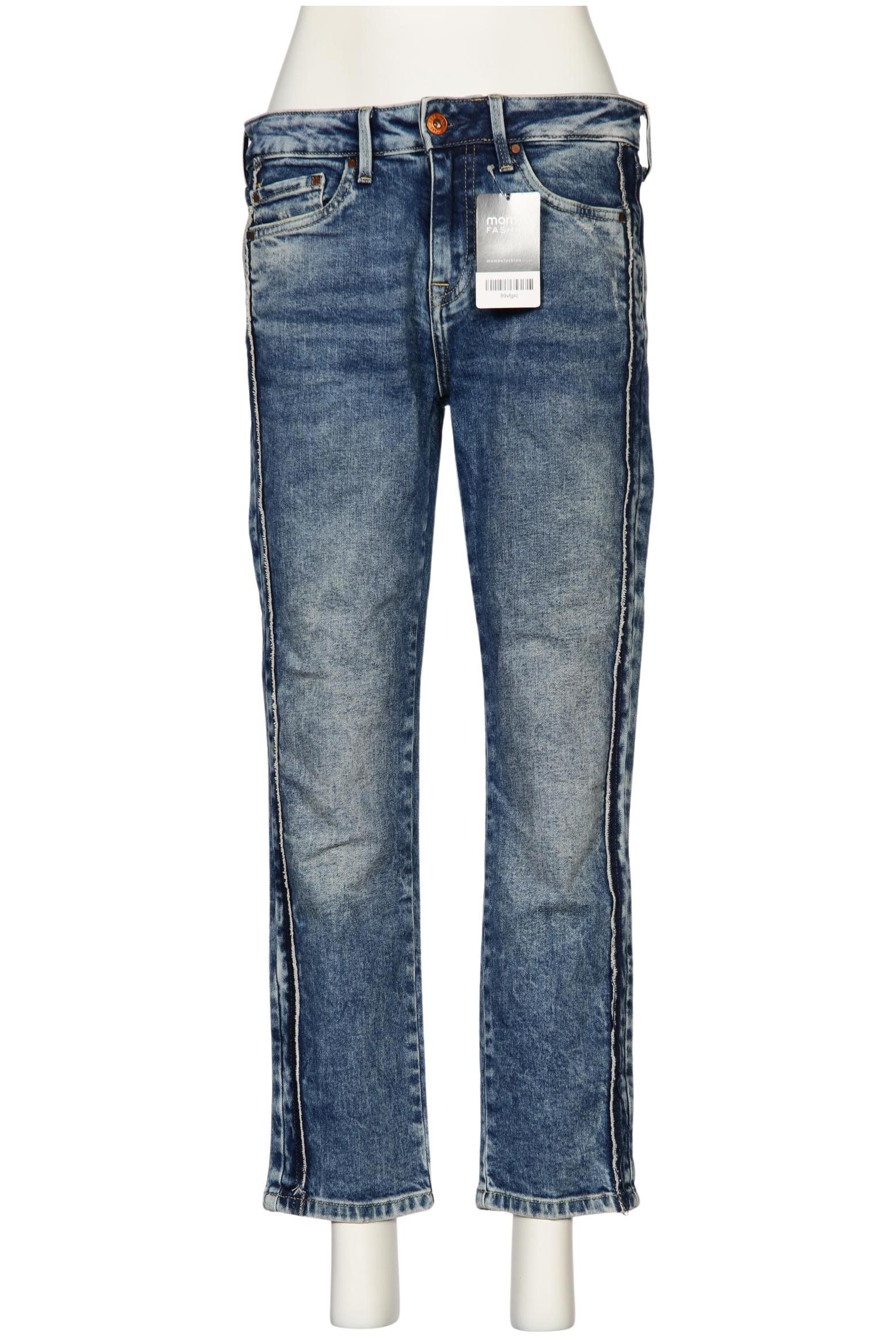 

Pepe Jeans Damen Jeans, blau, Gr. 28