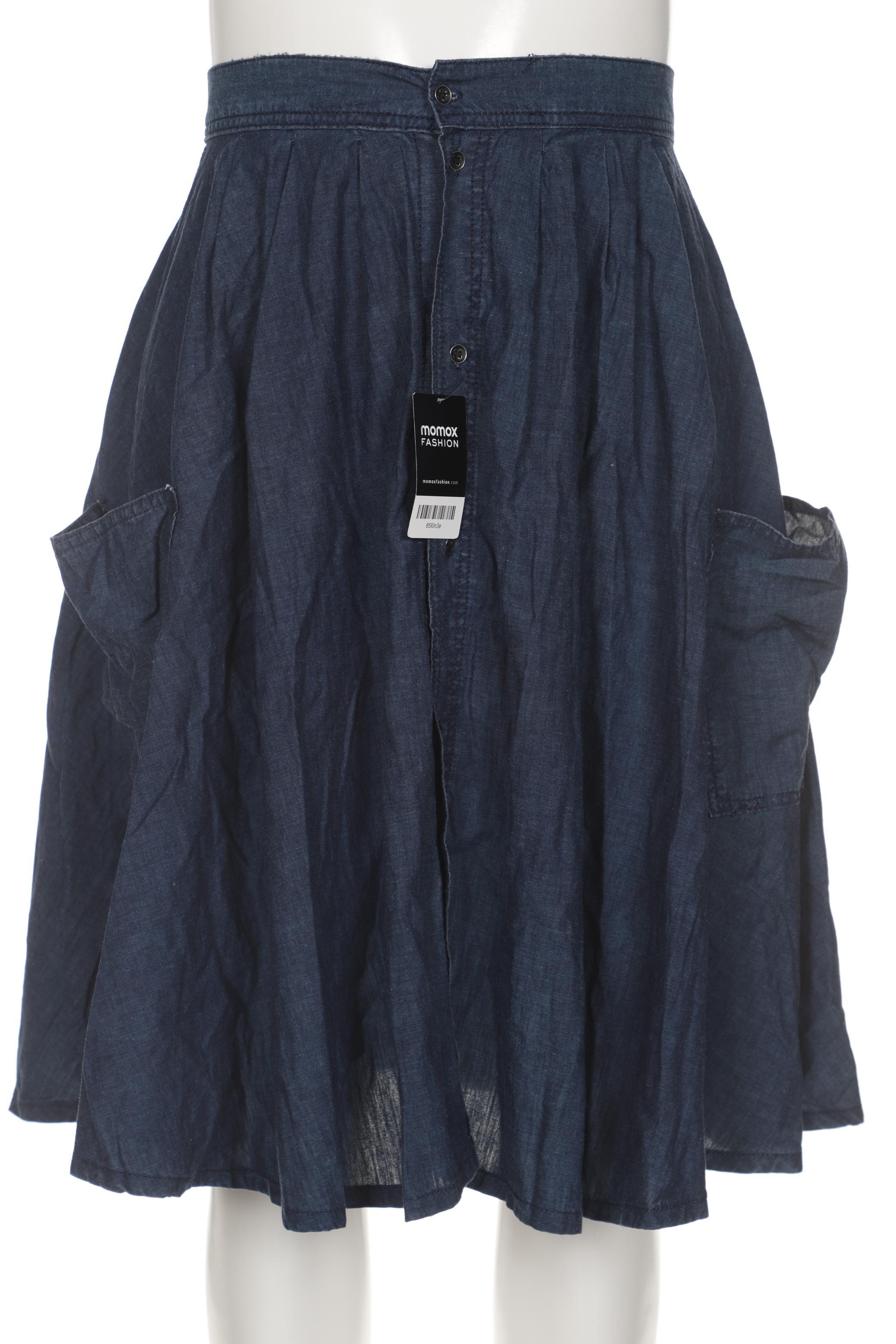 

Pepe Jeans Damen Rock, marineblau, Gr. 42