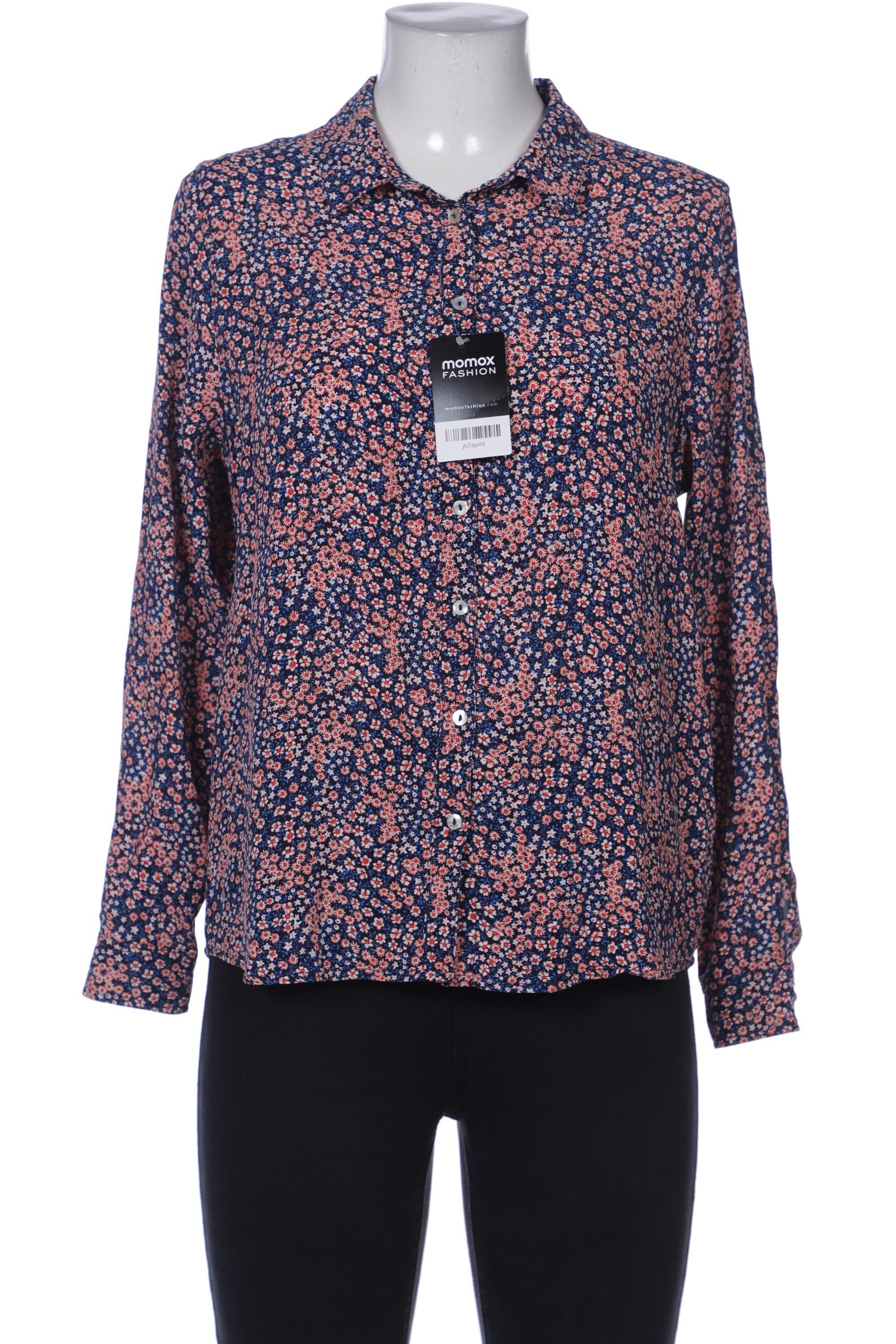 

Pepe Jeans Damen Bluse, marineblau, Gr. 42