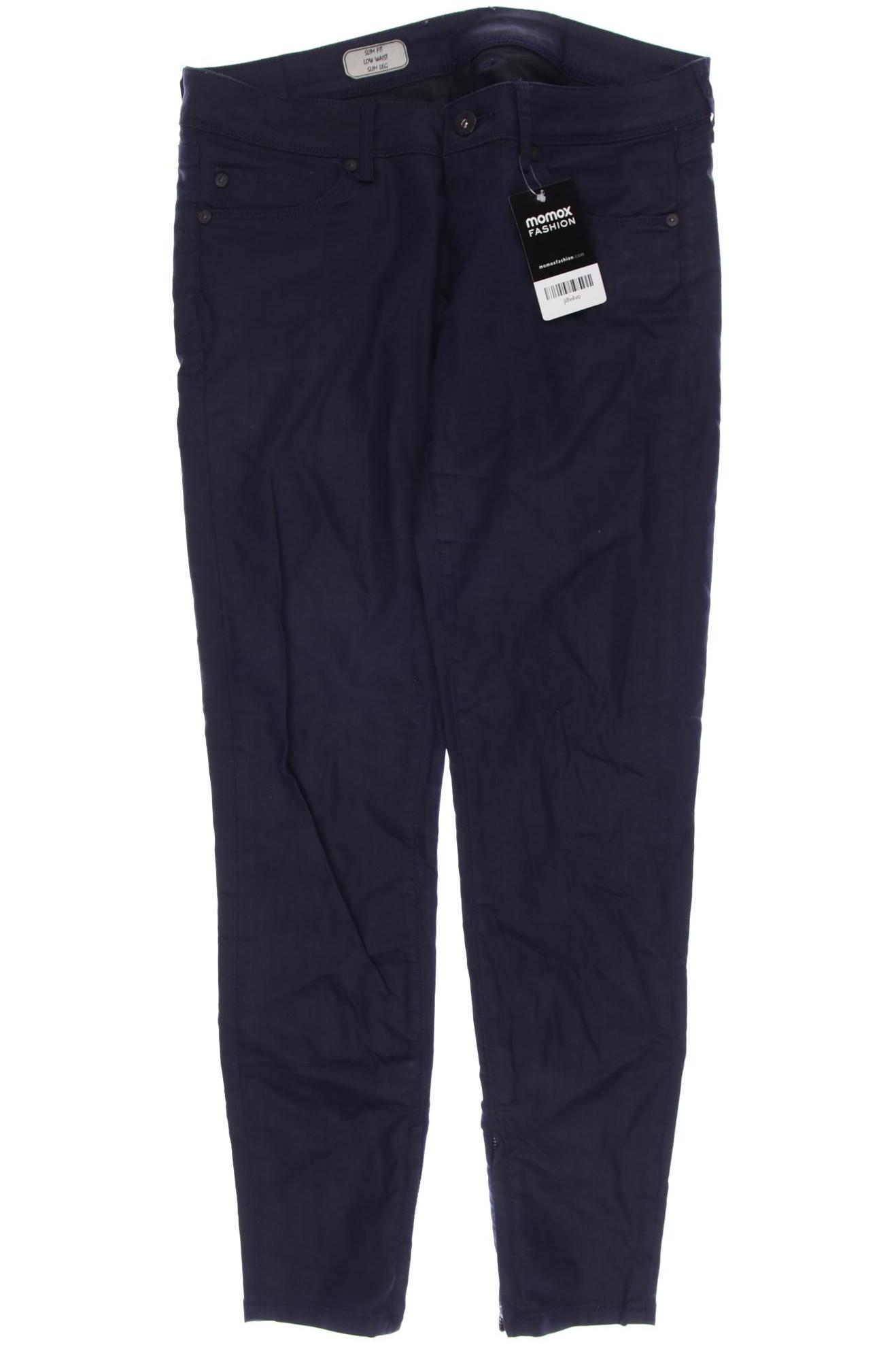 

Pepe Jeans Damen Jeans, marineblau
