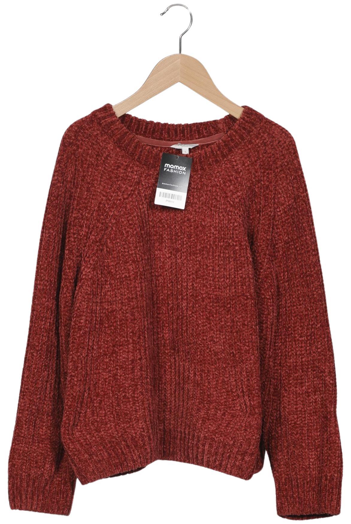 

Pepe Jeans Damen Pullover, rot, Gr. 42