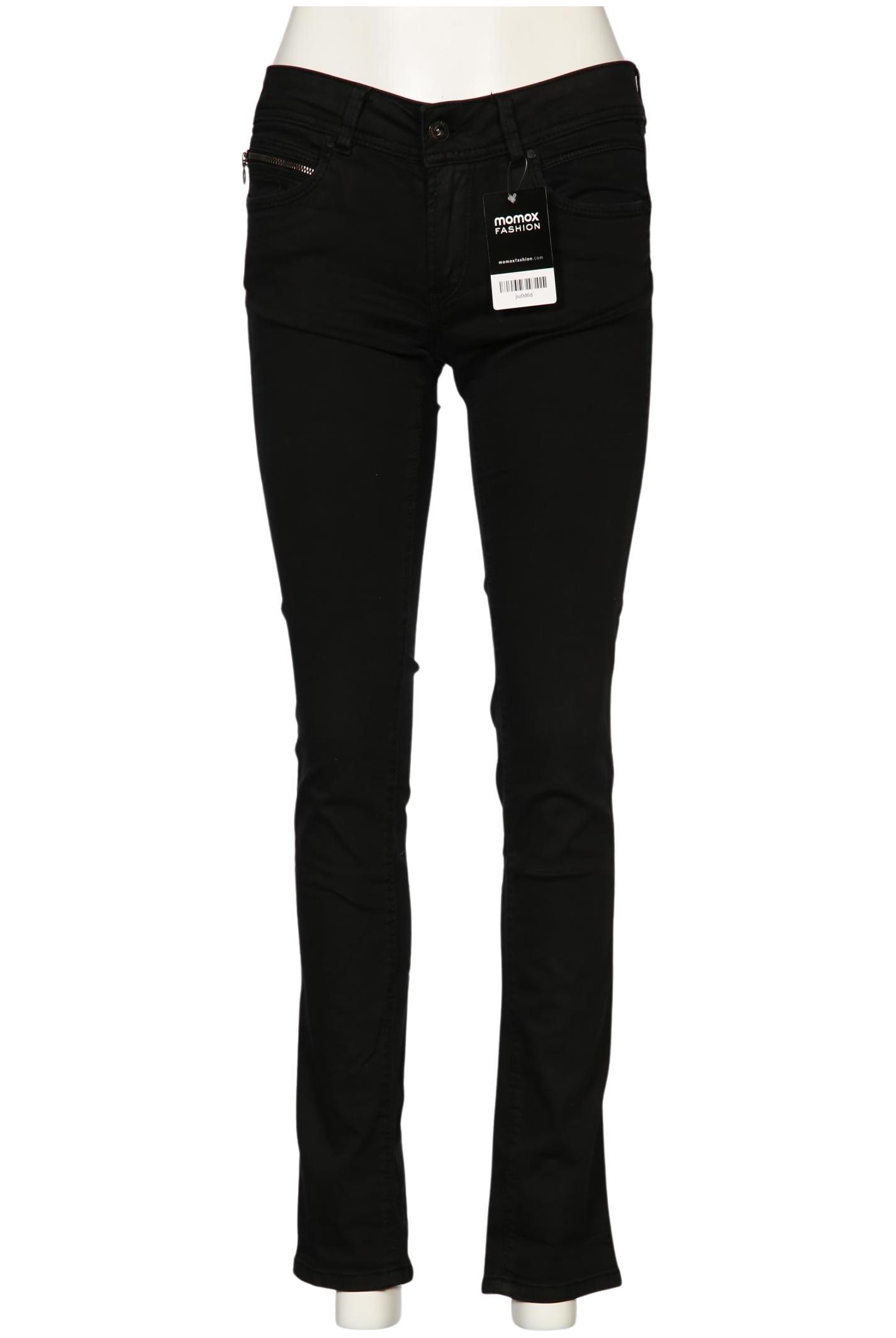 

Pepe Jeans Damen Jeans, schwarz, Gr. 29