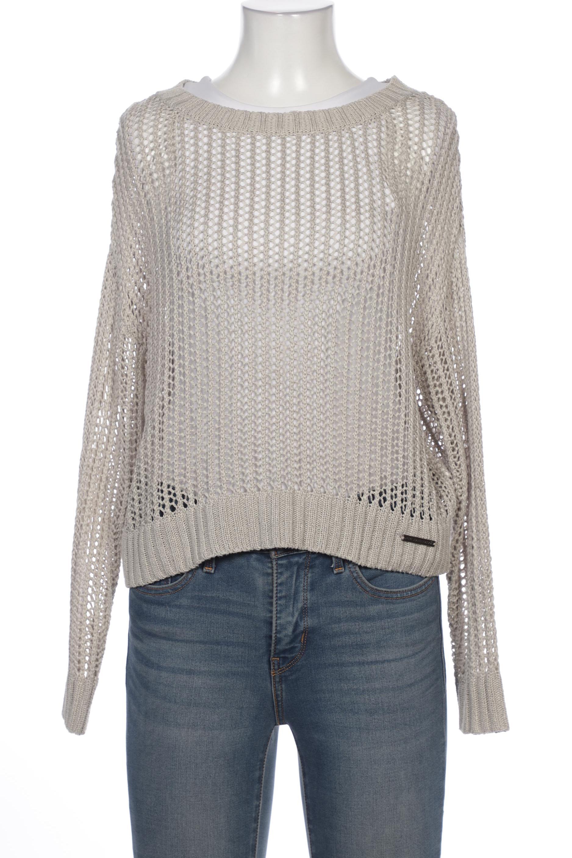 

Pepe Jeans Damen Pullover, grau, Gr. 36