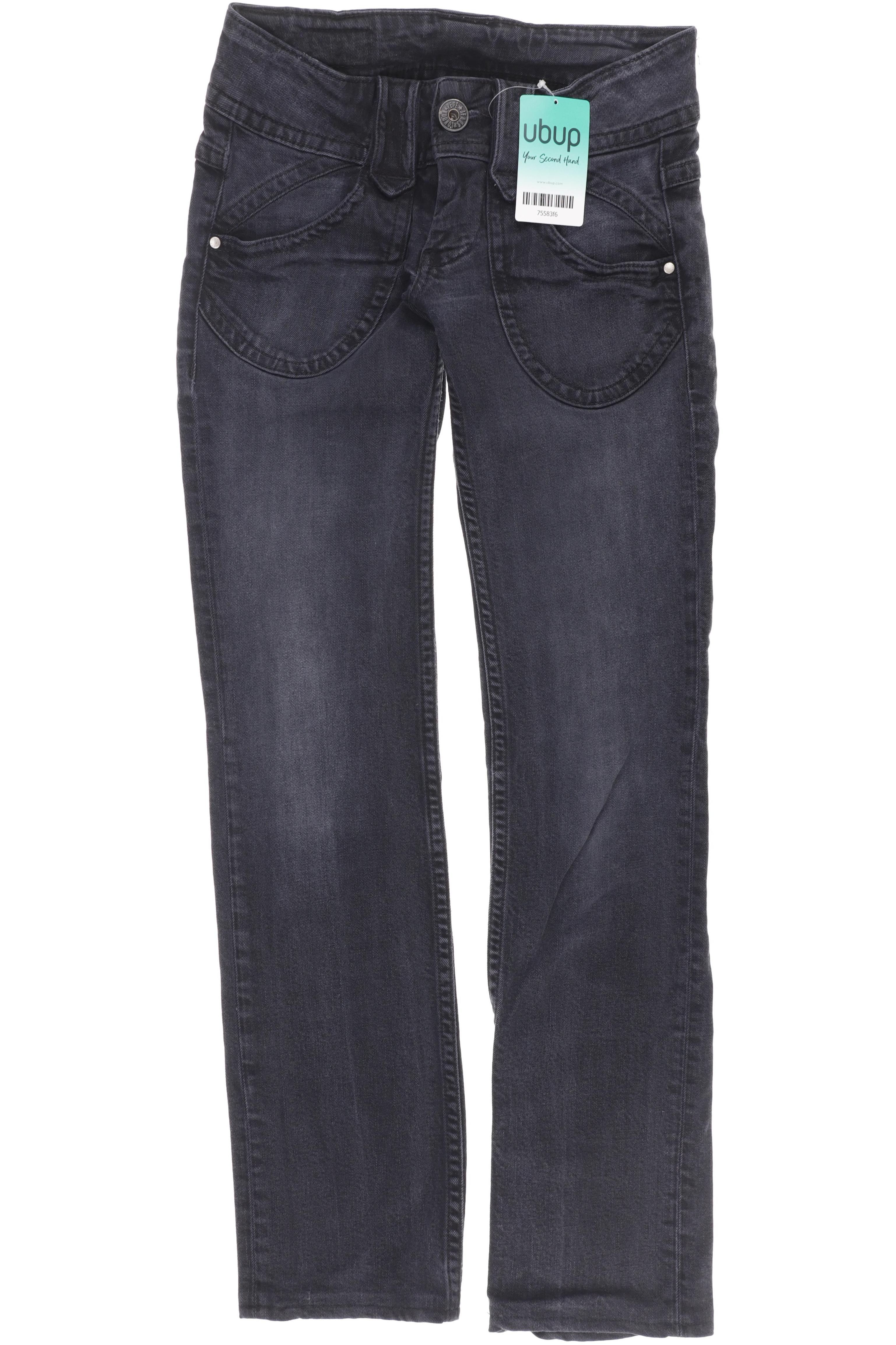 

Pepe Jeans Damen Jeans, schwarz, Gr. 26