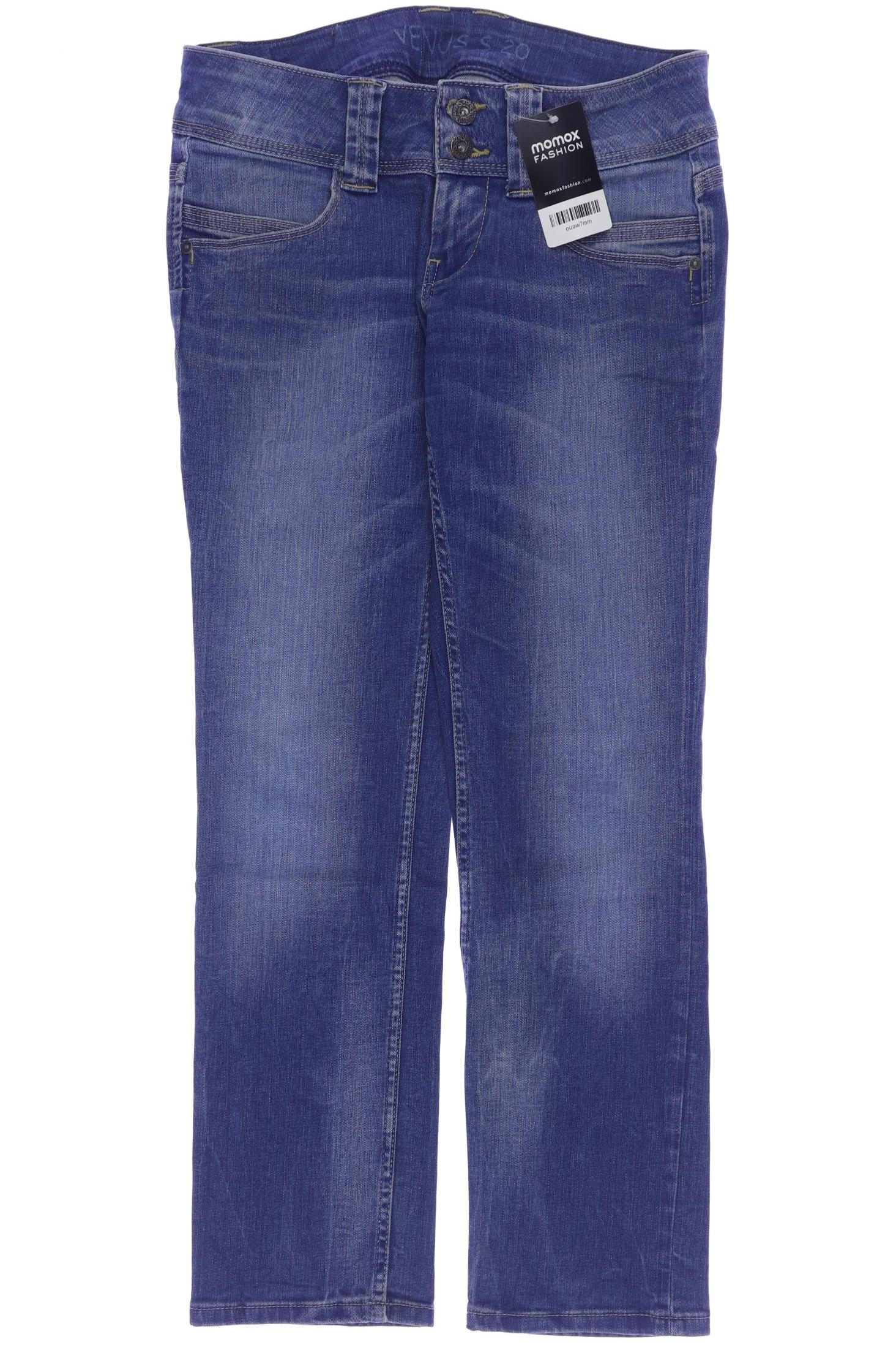 Thumbnail - Pepe Jeans Damen Jeans, blau, Gr. 28