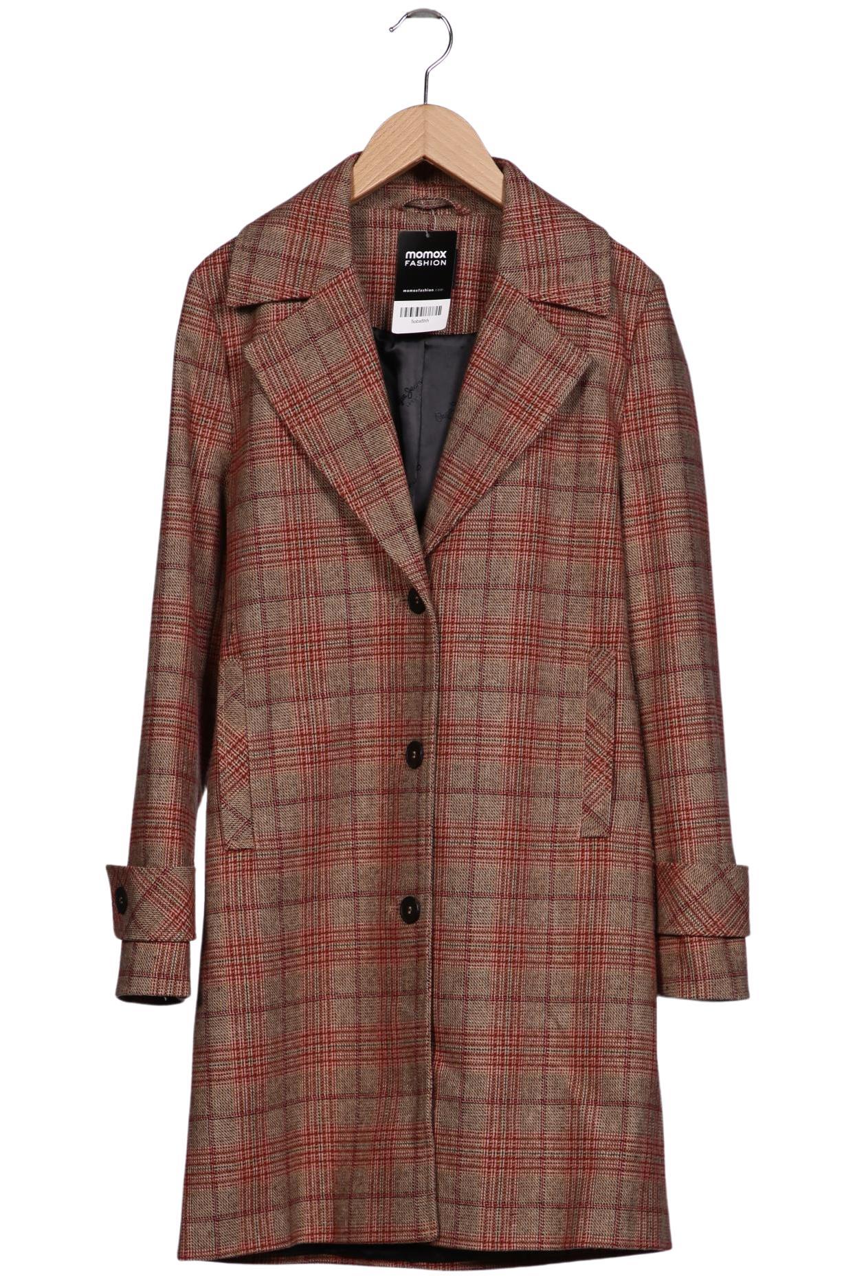 

Pepe Jeans Damen Mantel, beige, Gr. 34