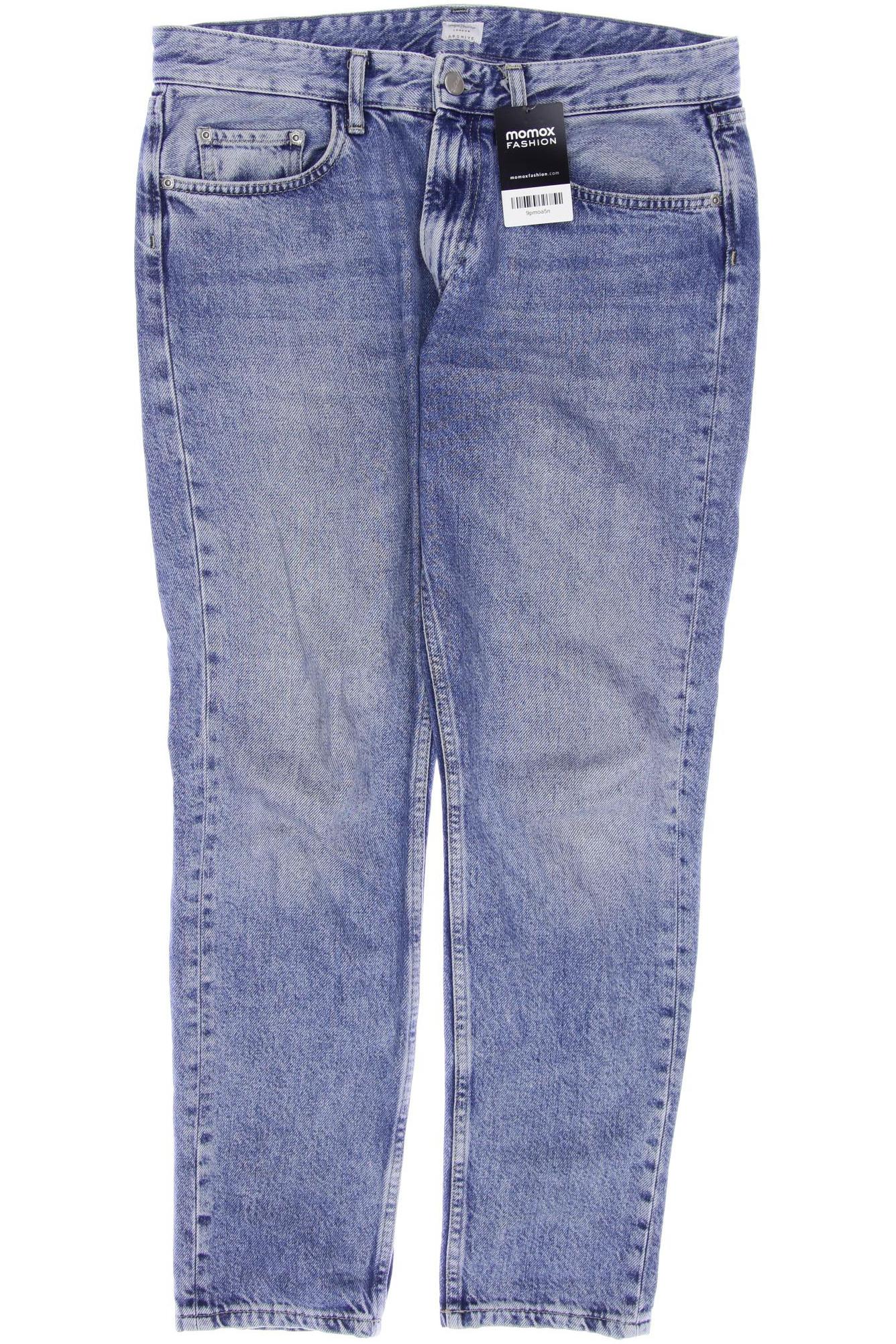 

Pepe Jeans Damen Jeans, blau