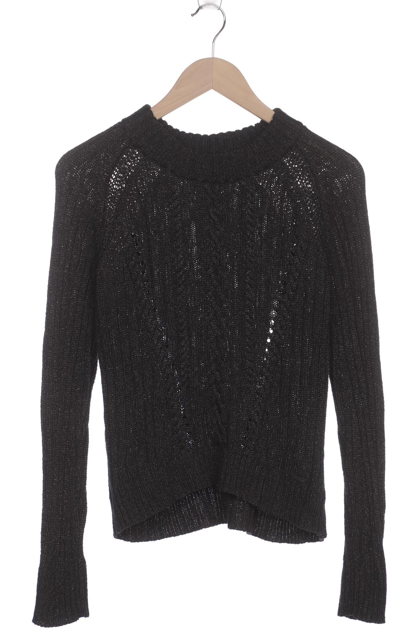 

Pepe Jeans Damen Pullover, schwarz, Gr. 38