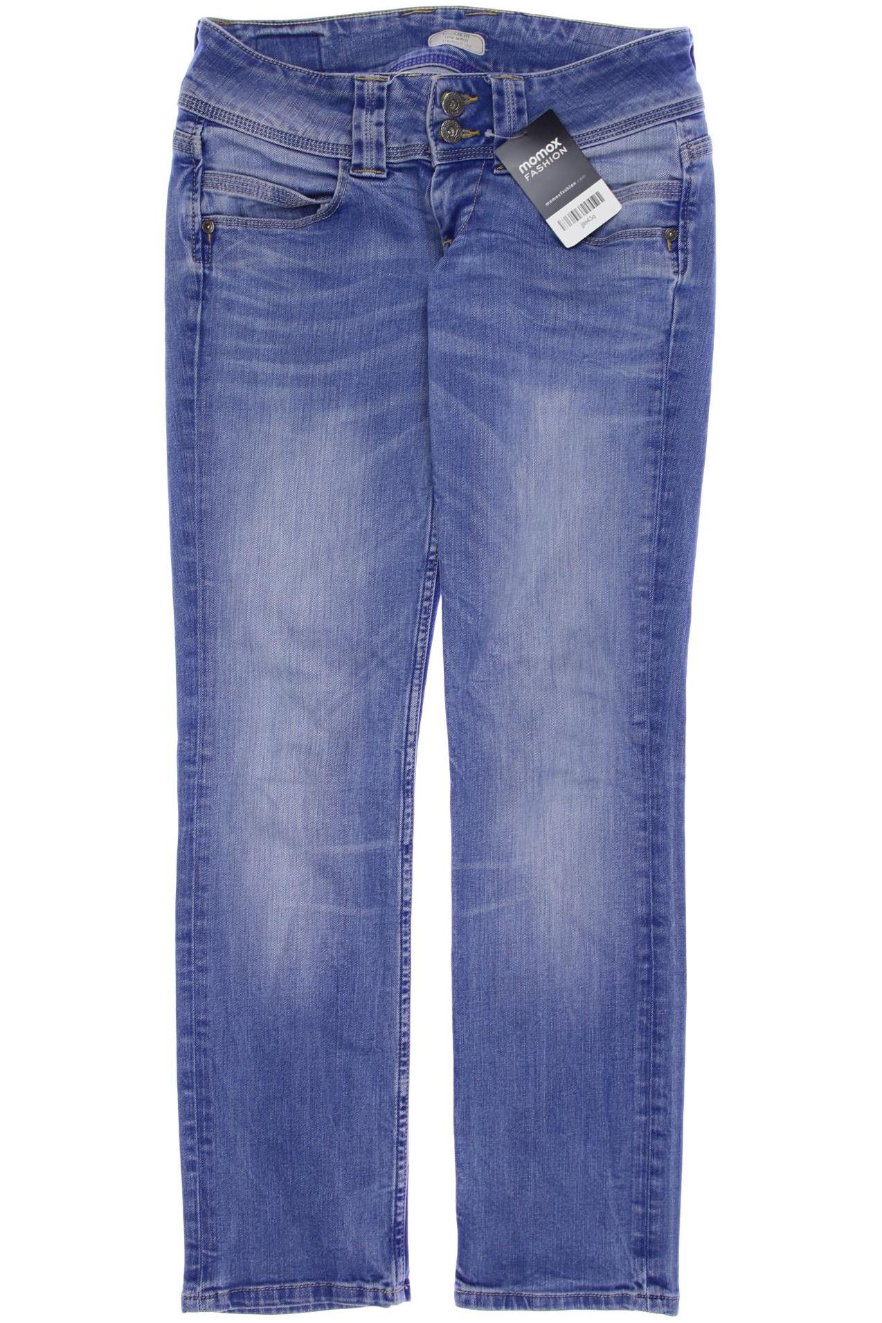 

Pepe Jeans Damen Jeans, blau