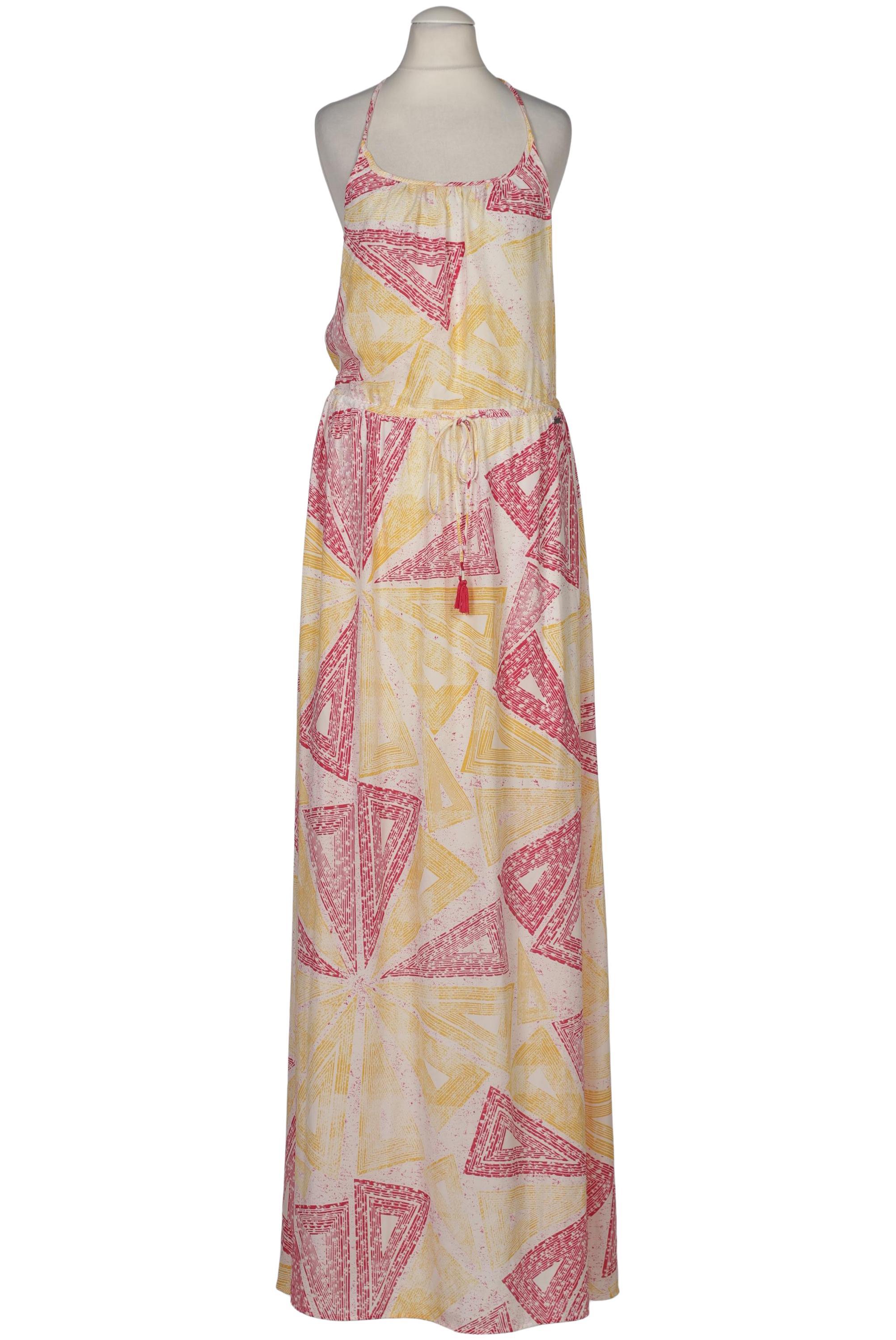 

Pepe Jeans Damen Kleid, gelb, Gr. 34