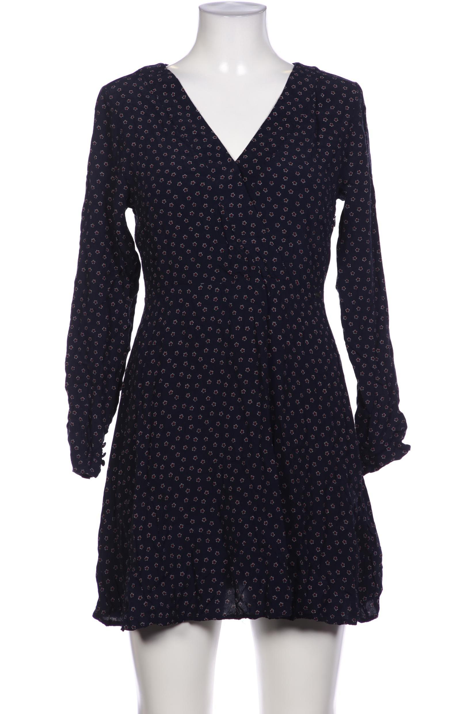 

Pepe Jeans Damen Kleid, marineblau, Gr. 38