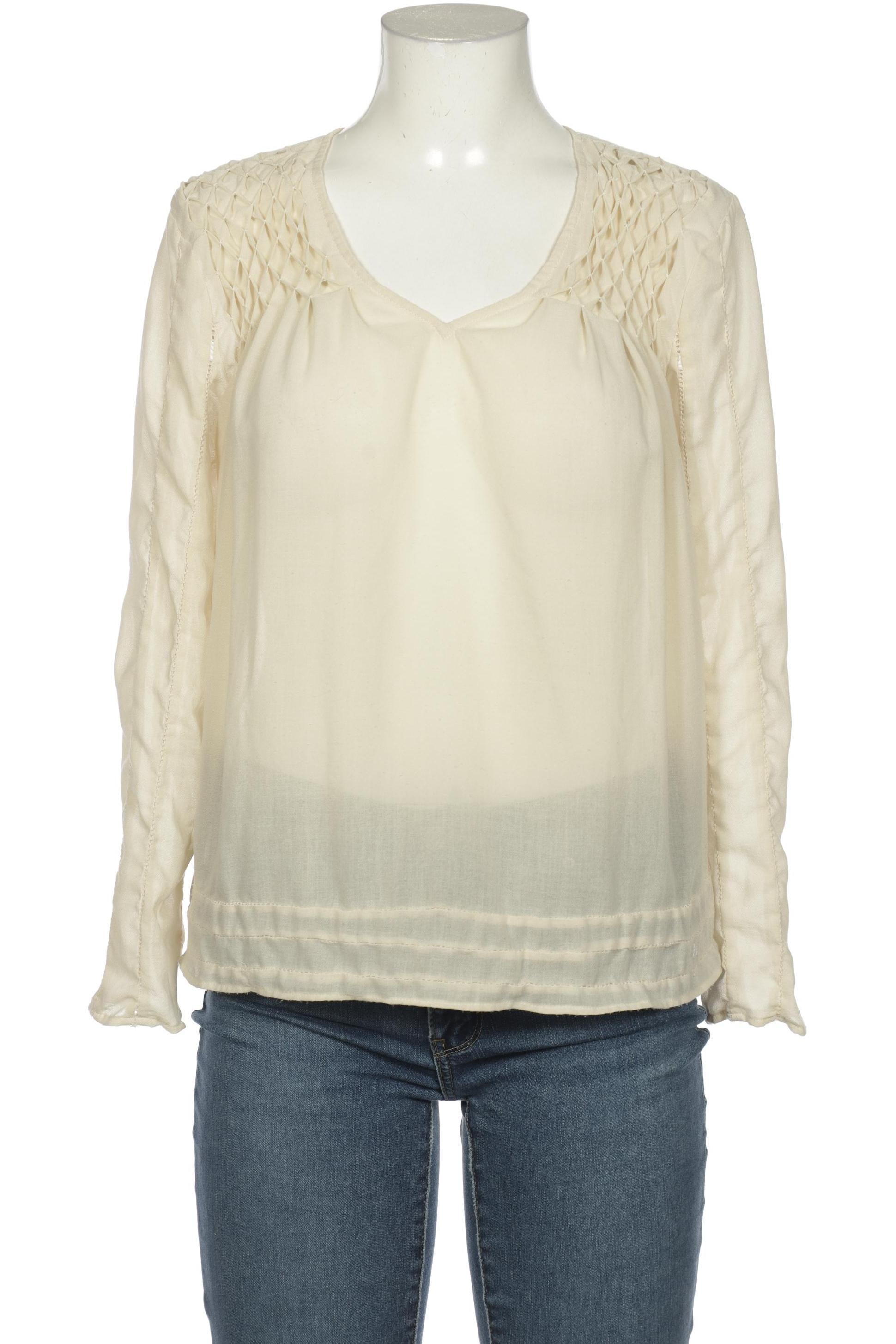

Pepe Jeans Damen Bluse, beige