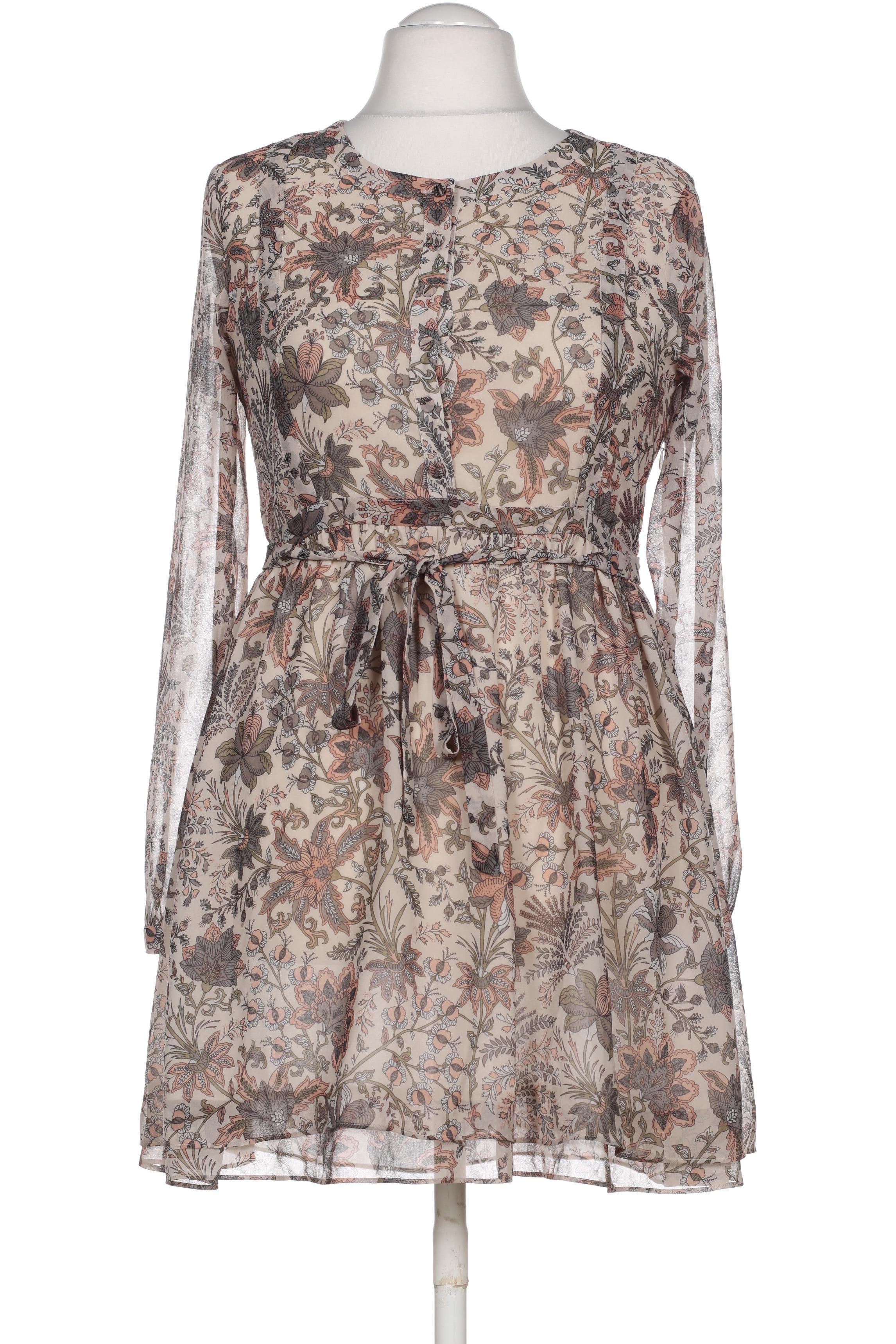 

Pepe Jeans Damen Kleid, beige, Gr. 38