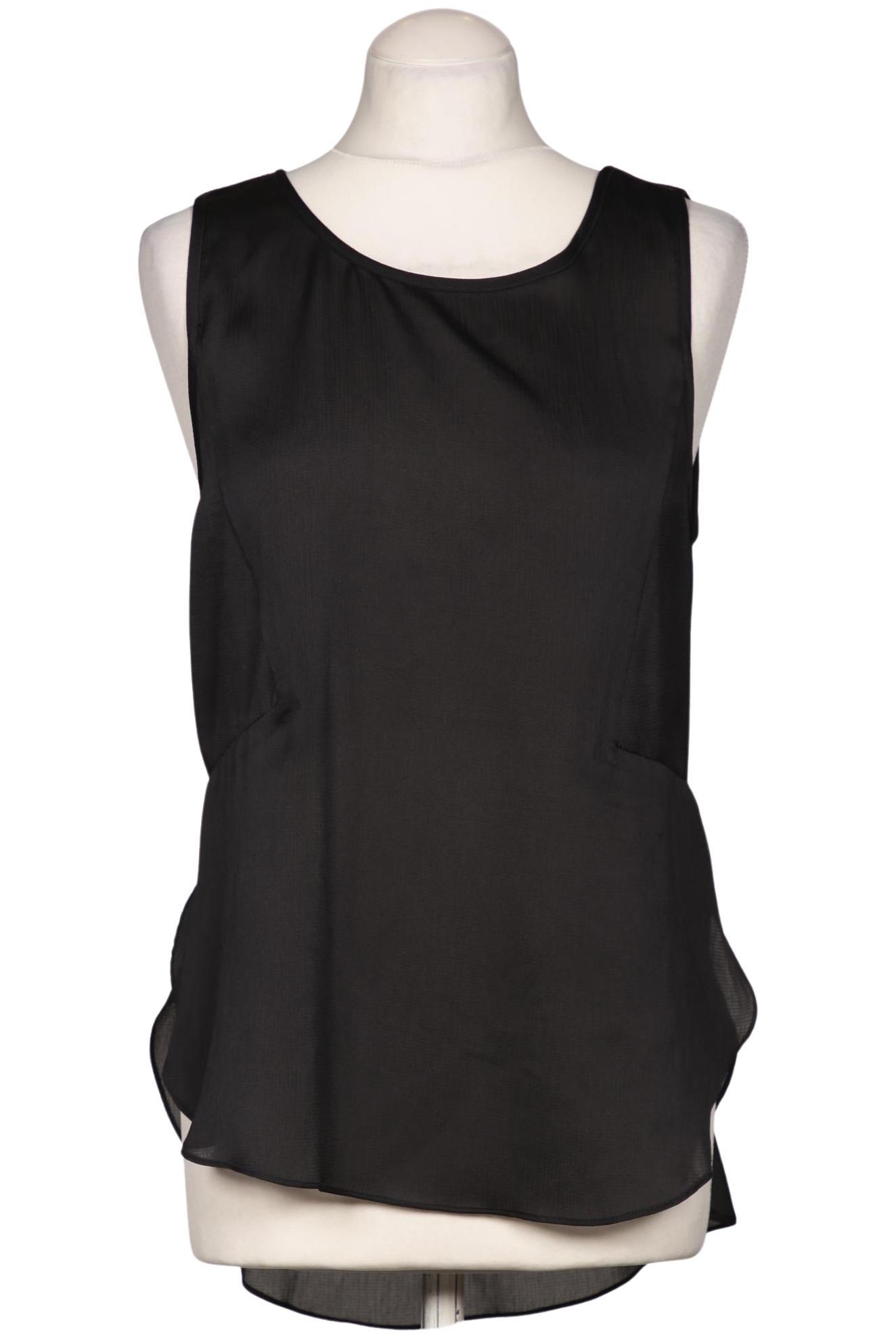 

Pepe Jeans Damen Top, schwarz, Gr. 38