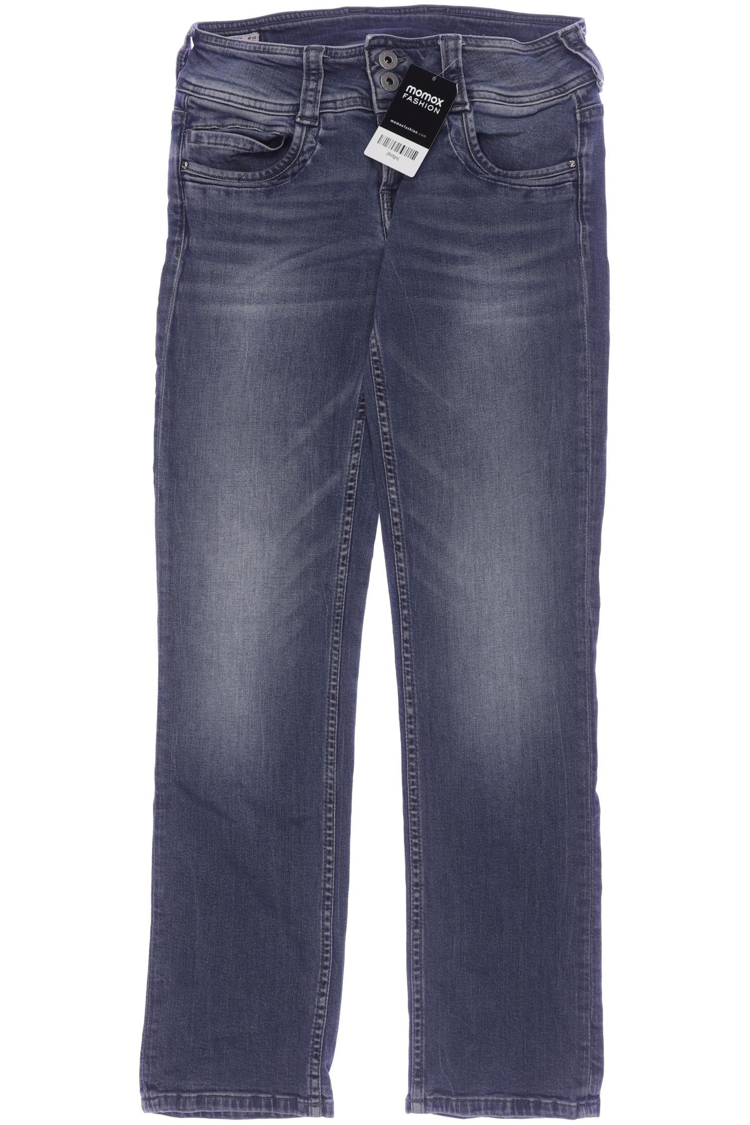 

Pepe Jeans Damen Jeans, blau, Gr. 28