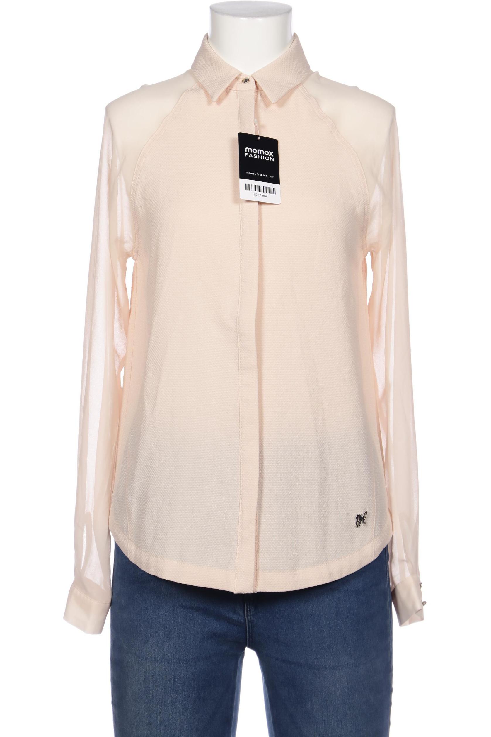 

Pepe Jeans Damen Bluse, beige, Gr. 34
