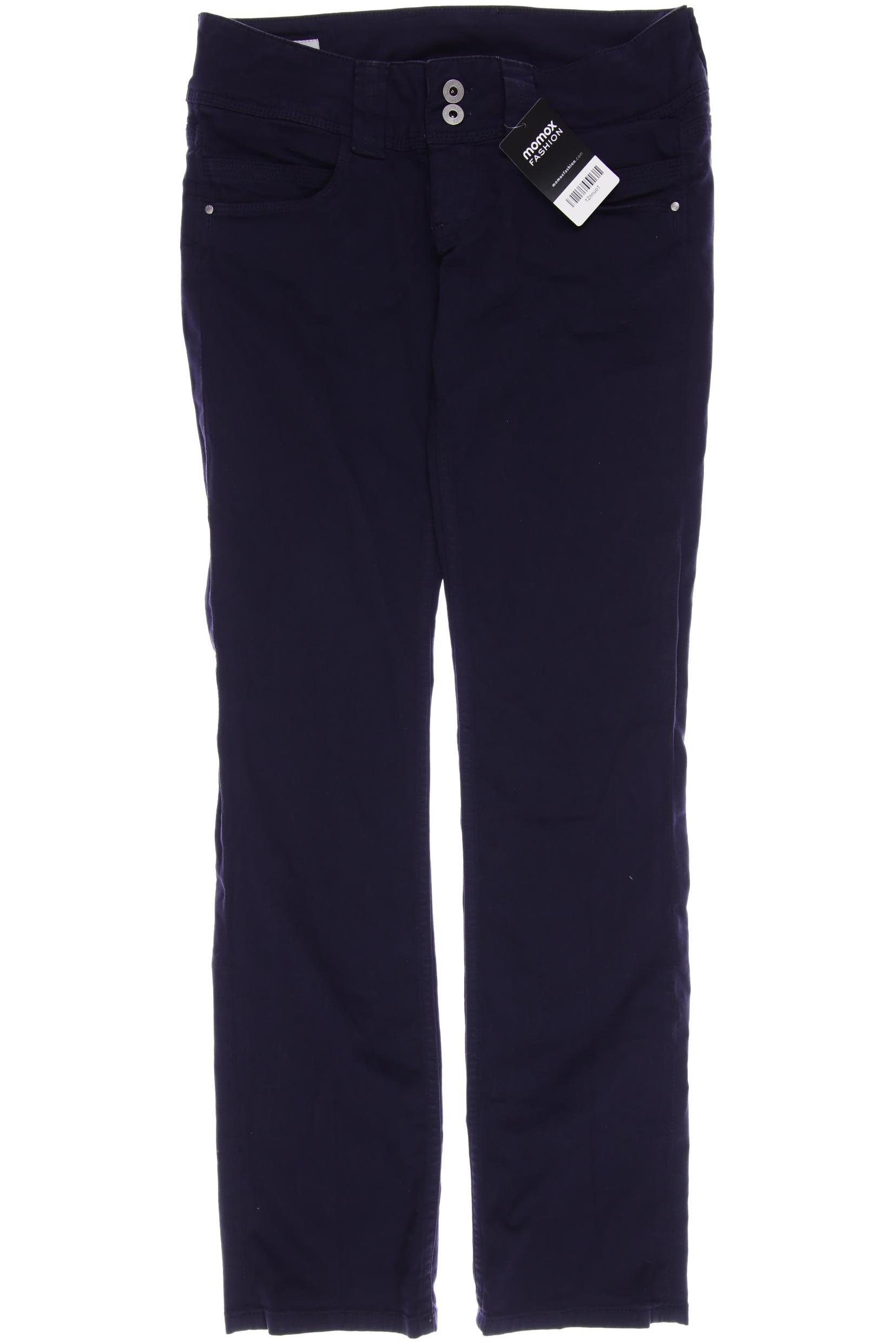 

Pepe Jeans Damen Jeans, marineblau
