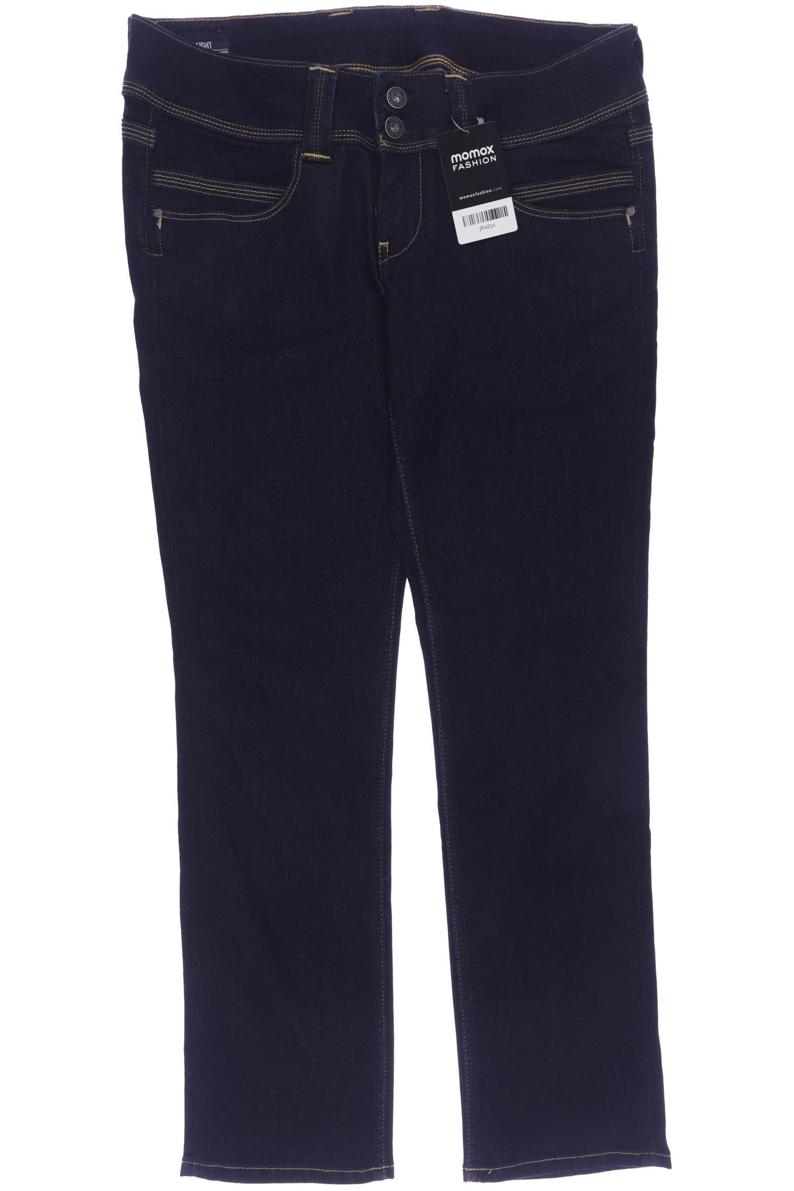 

Pepe Jeans Damen Jeans, marineblau, Gr. 31