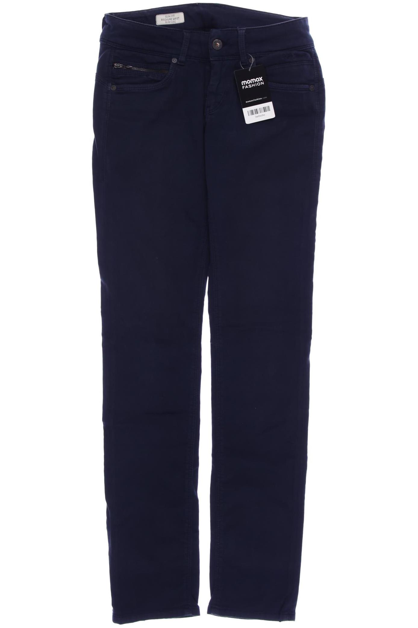 

Pepe Jeans Damen Jeans, marineblau, Gr. 26