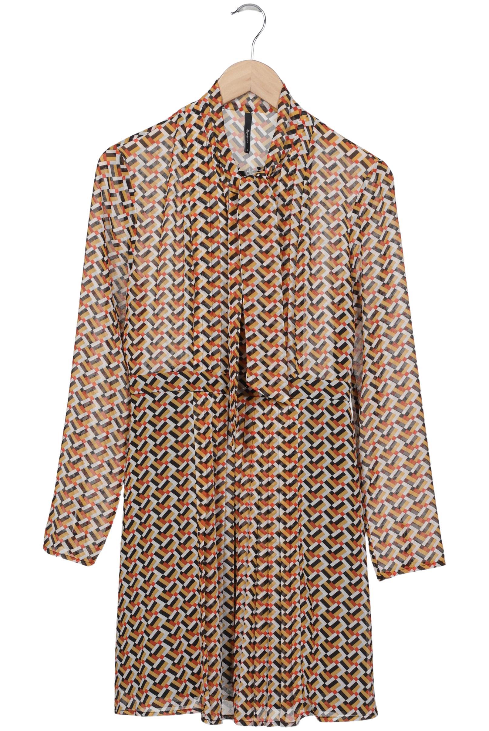 

Pepe Jeans Damen Kleid, beige, Gr. 38