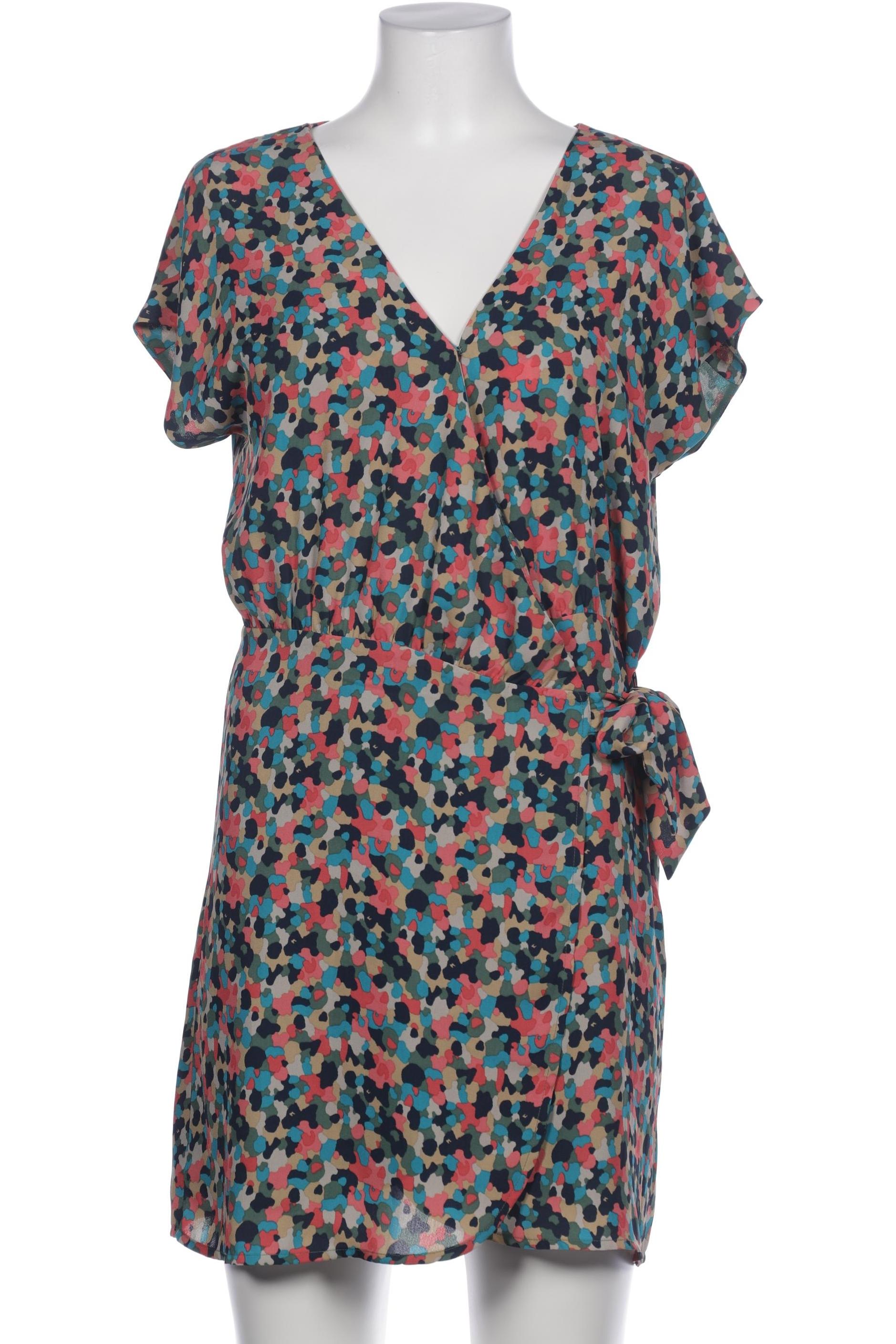 

Pepe Jeans Damen Kleid, mehrfarbig, Gr. 36