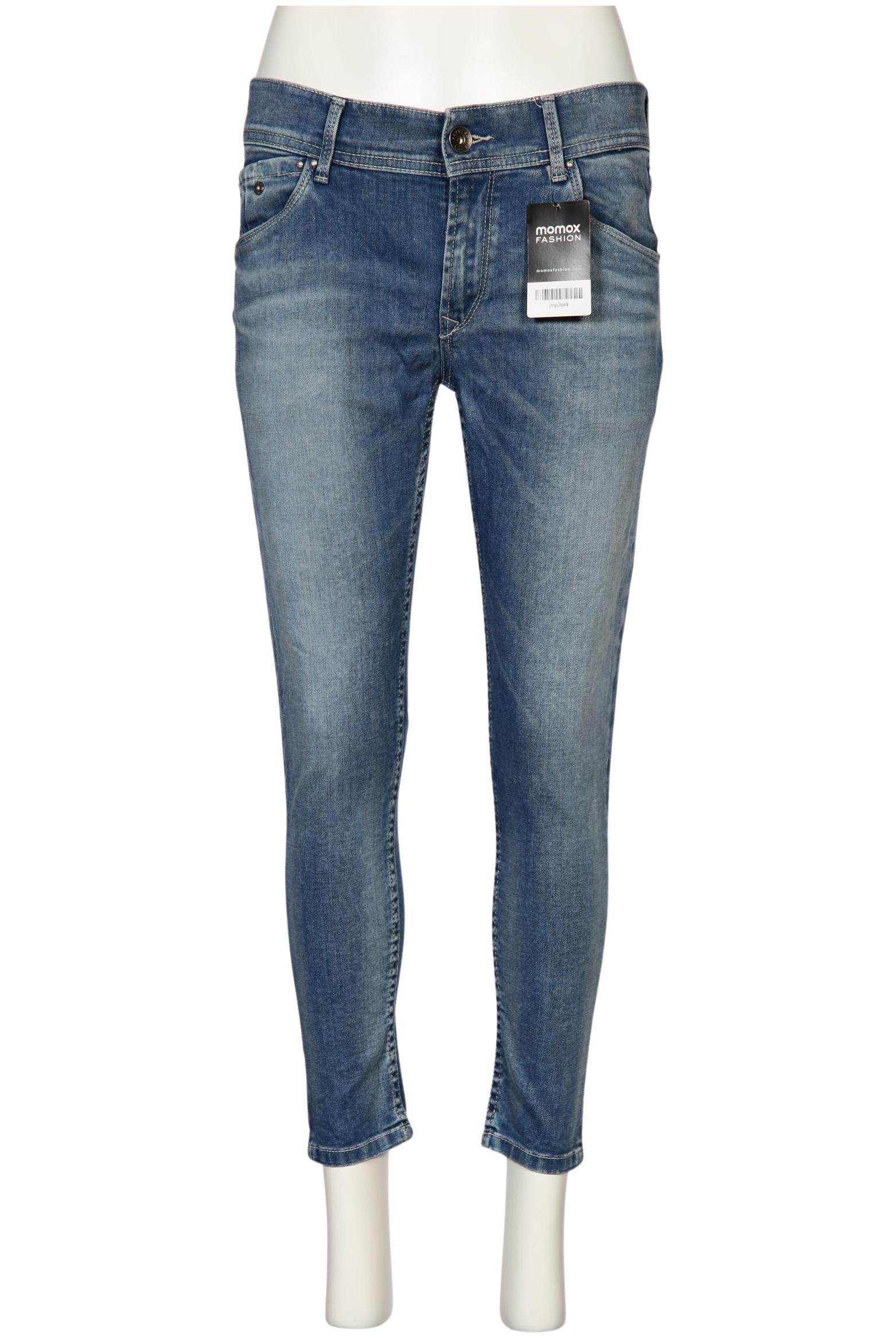 

Pepe Jeans Damen Jeans, blau, Gr. 29