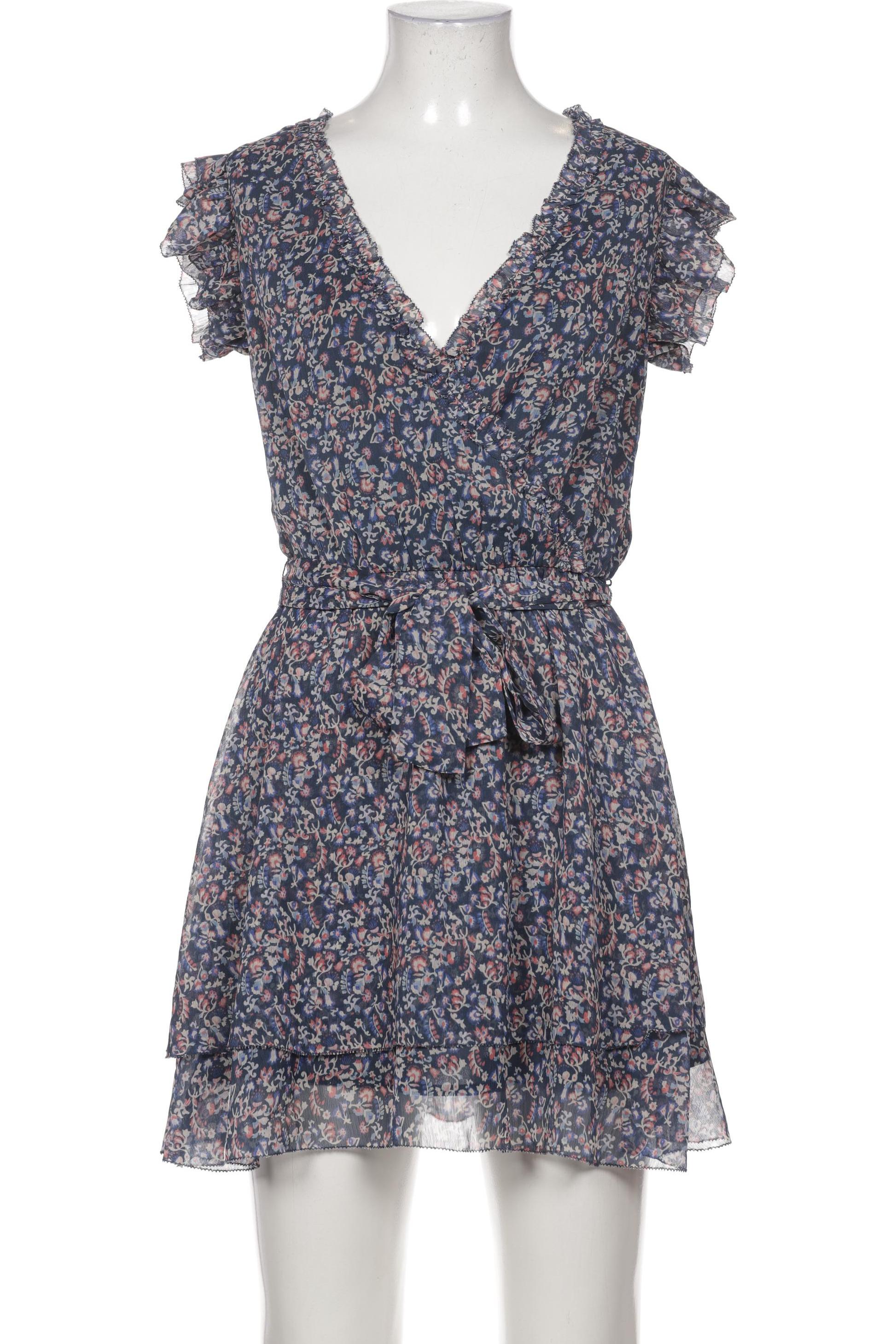 

Pepe Jeans Damen Kleid, marineblau, Gr. 34