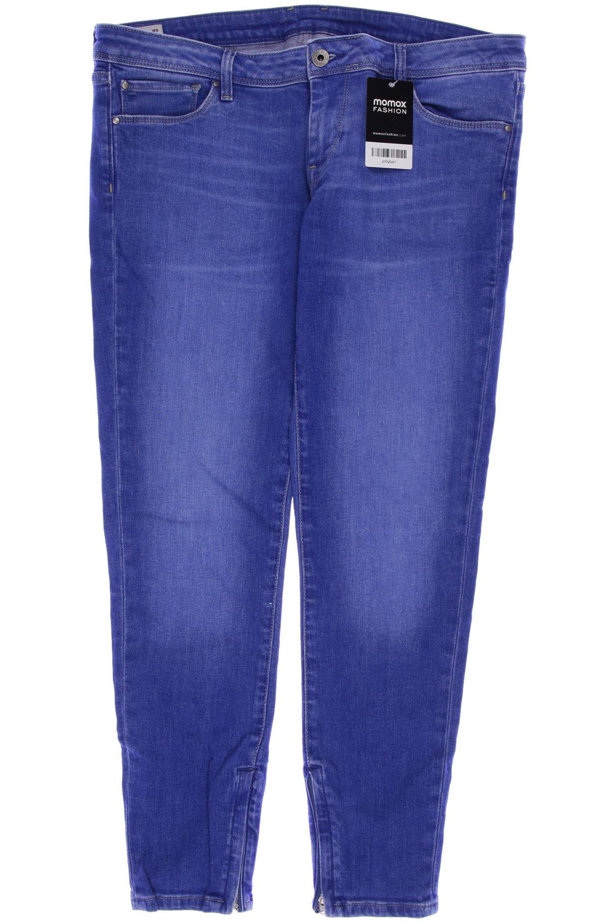 

Pepe Jeans Damen Jeans, blau