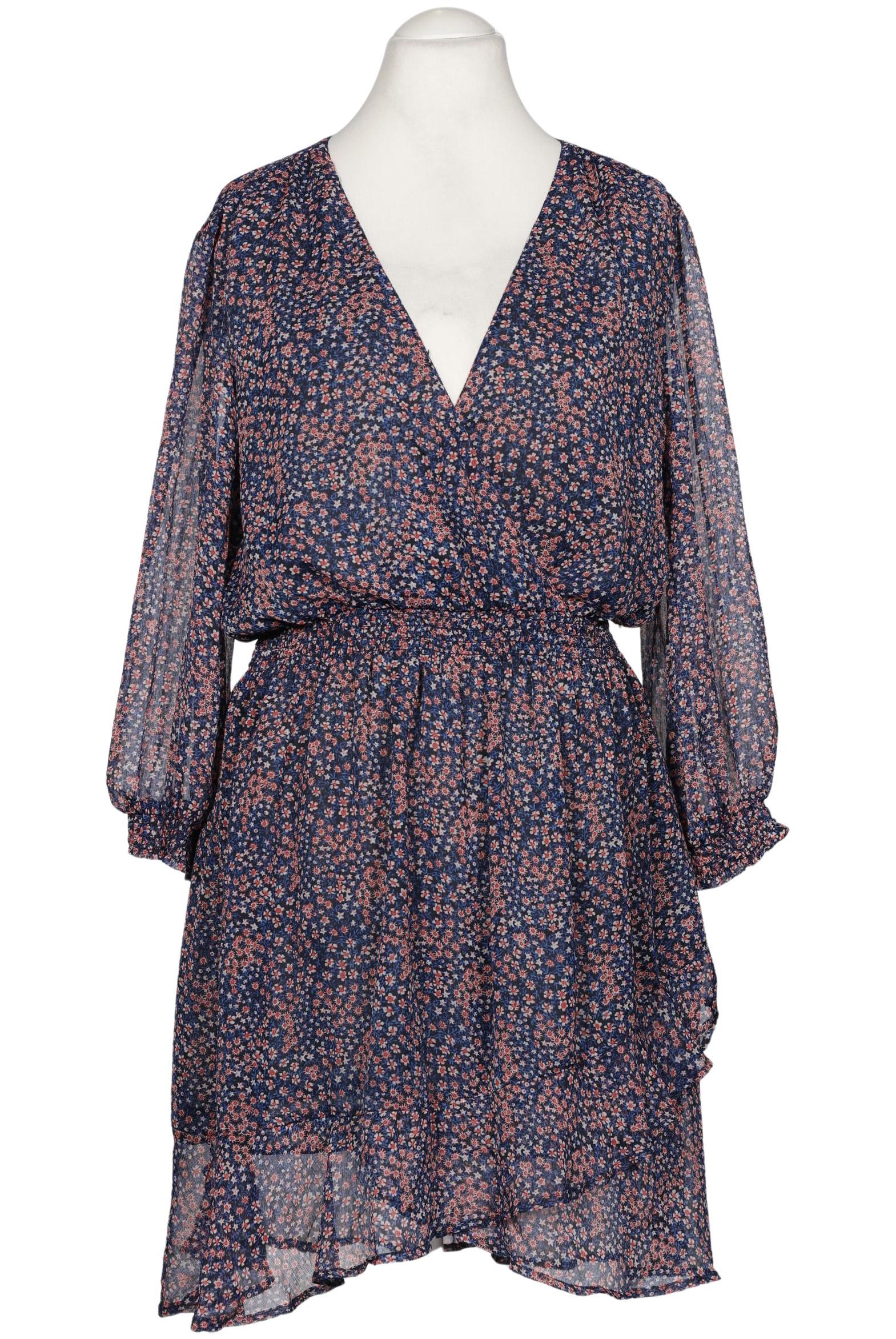 

Pepe Jeans Damen Kleid, marineblau, Gr. 44