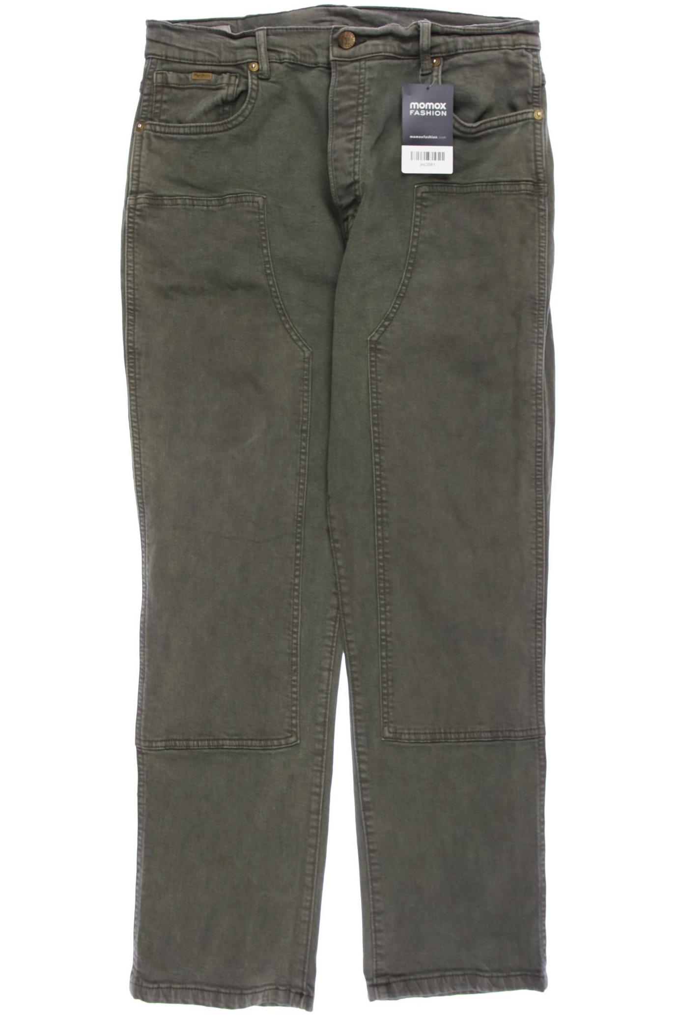 

Pepe Jeans Damen Jeans, grün, Gr. 31