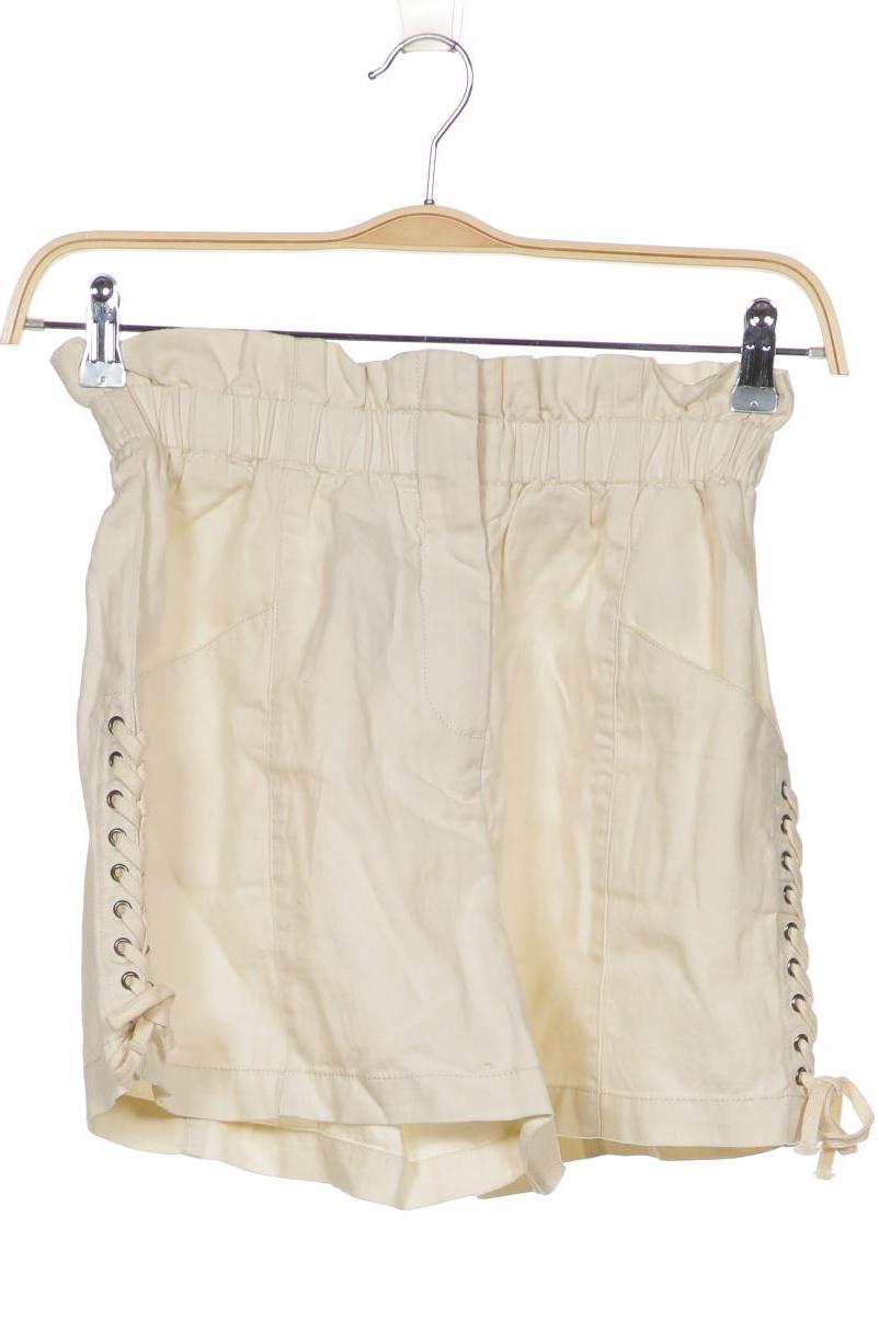 

Pepe Jeans Damen Shorts, cremeweiß, Gr. 36