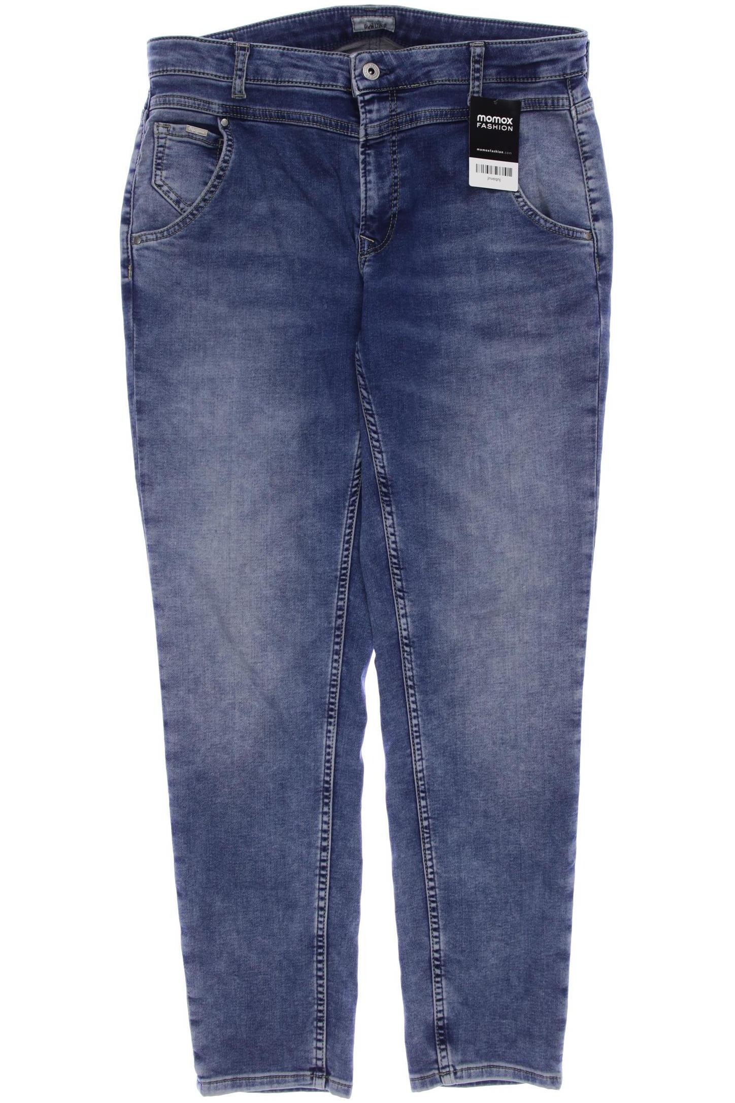 

Pepe Jeans Damen Jeans, blau, Gr. 32