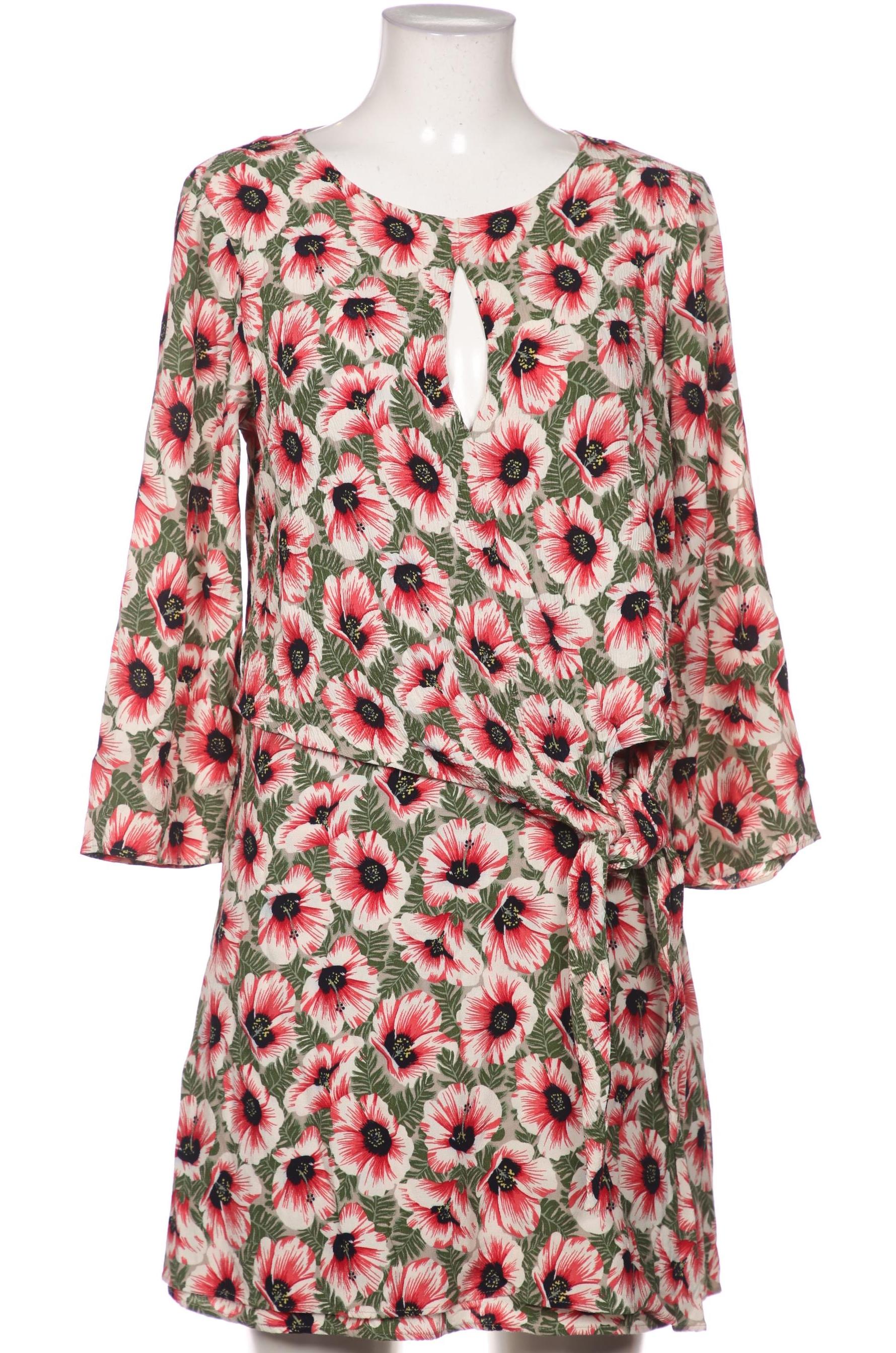 

Pepe Jeans Damen Kleid, mehrfarbig, Gr. 42