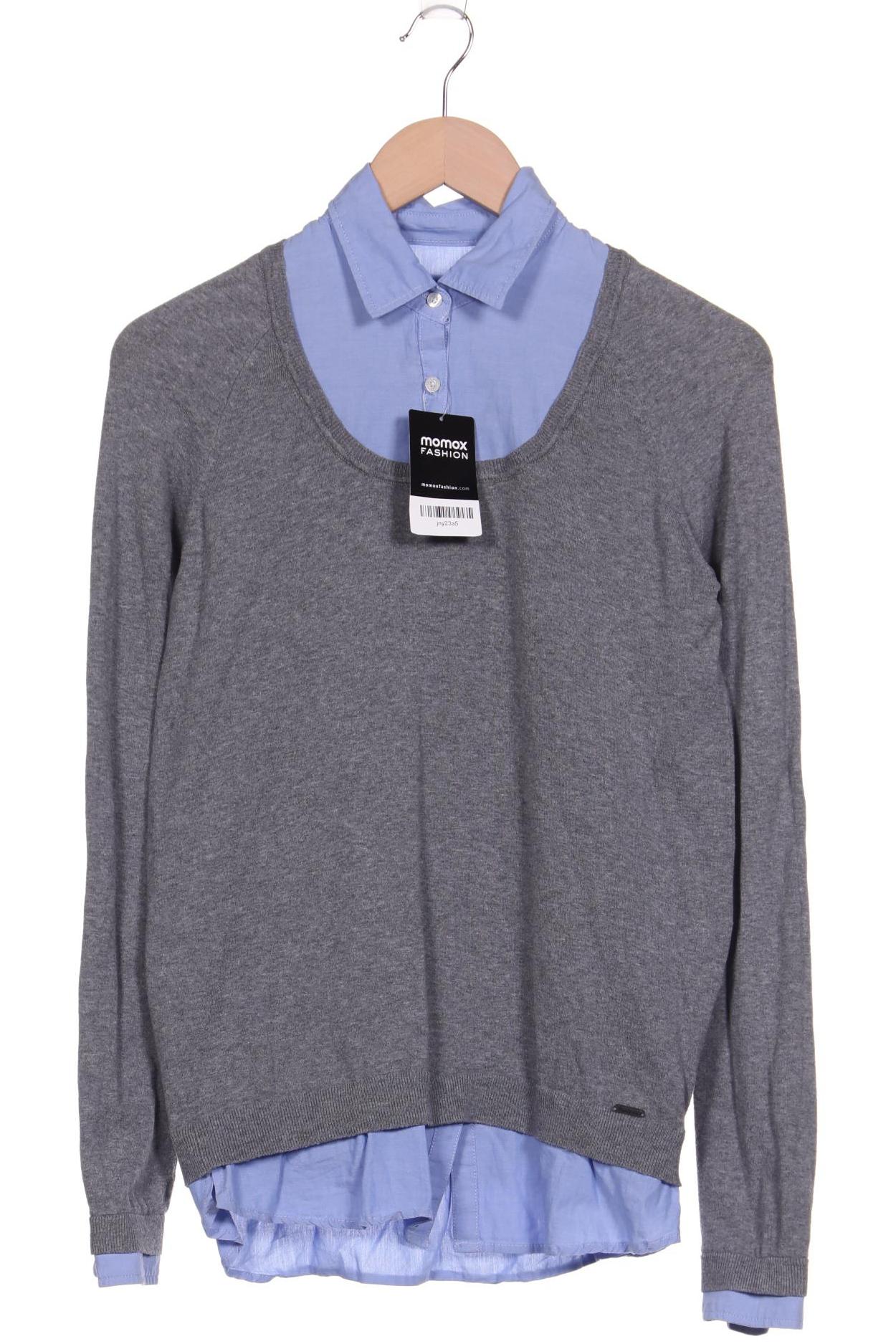 

Pepe Jeans Damen Pullover, grau