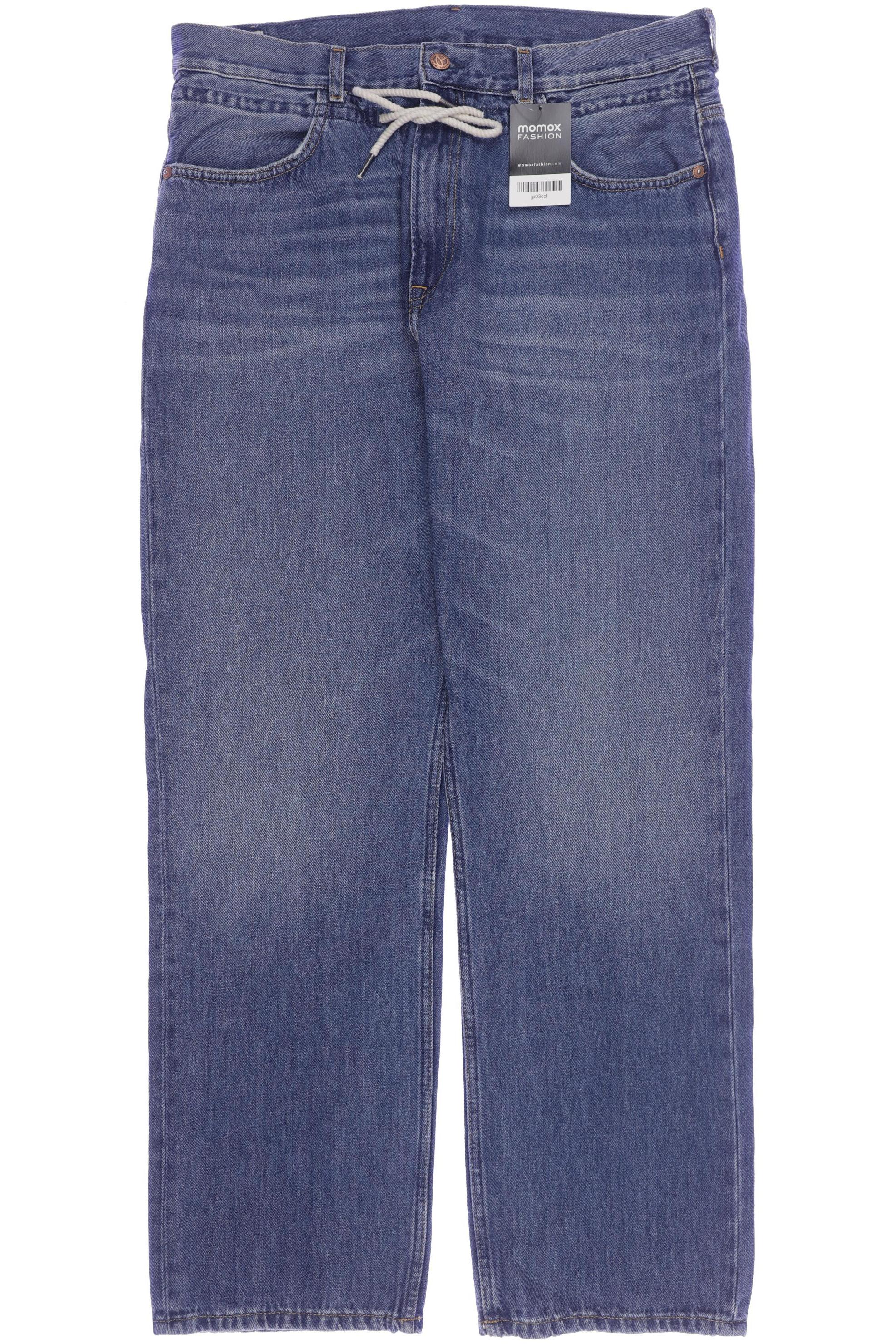 

Pepe Jeans Damen Jeans, blau, Gr. 35
