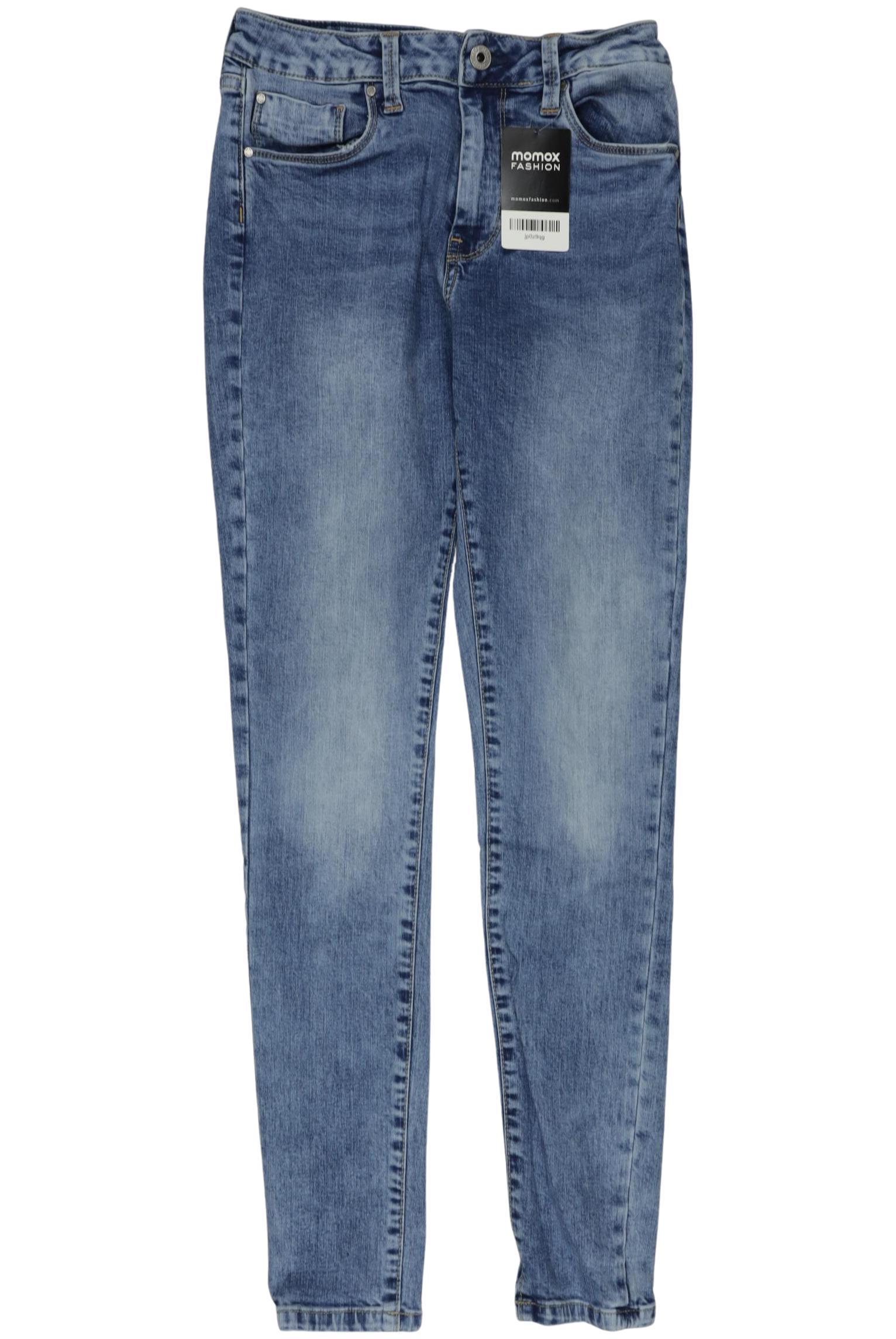 

Pepe Jeans Damen Jeans, blau, Gr. 24