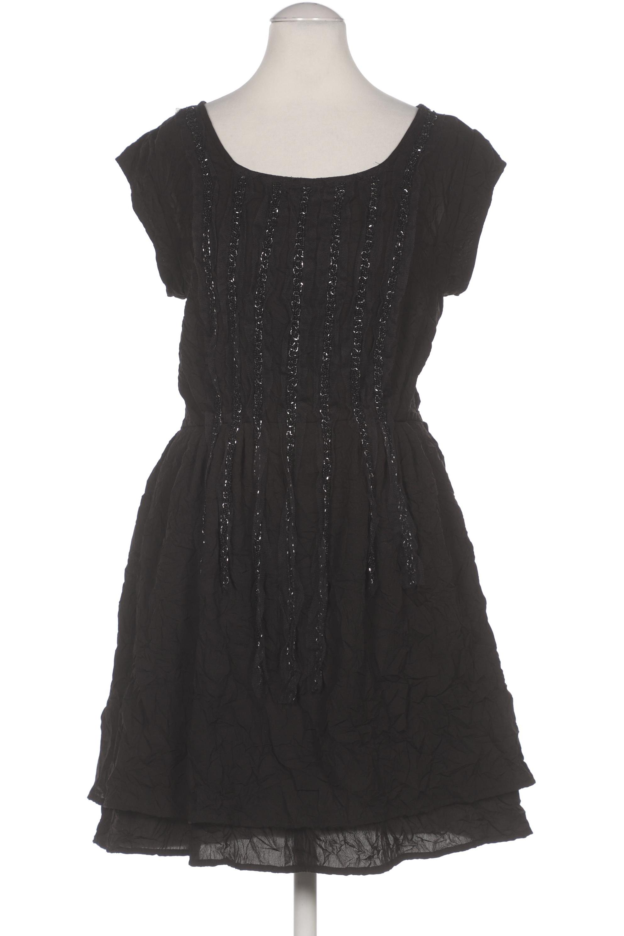 

Pepe Jeans Damen Kleid, schwarz, Gr. 34