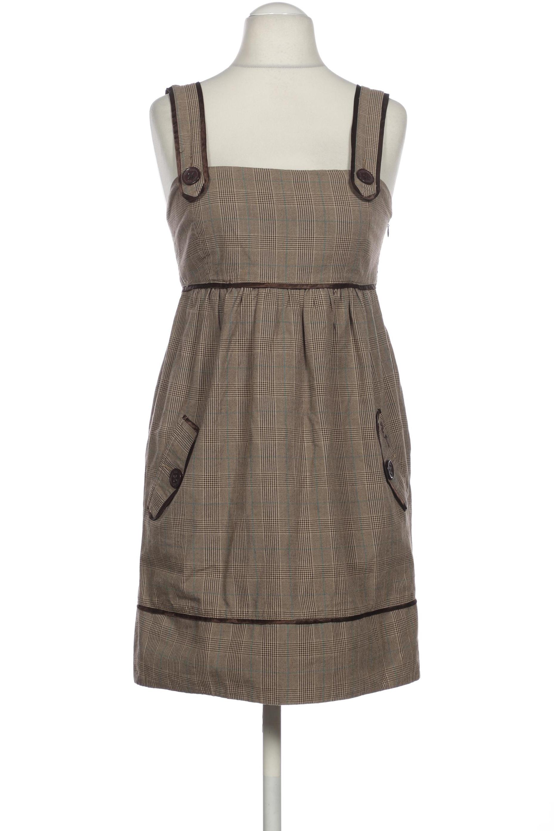 

Pepe Jeans Damen Kleid, braun, Gr. 38