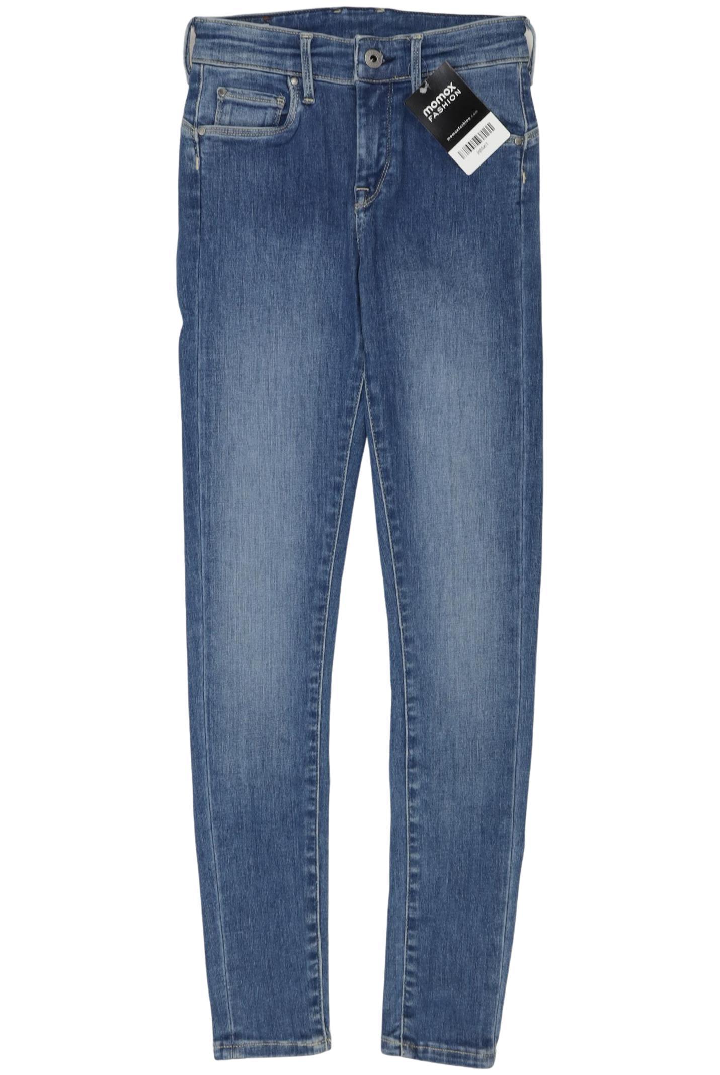 Thumbnail - Pepe Jeans Damen Jeans, blau, Gr. 0