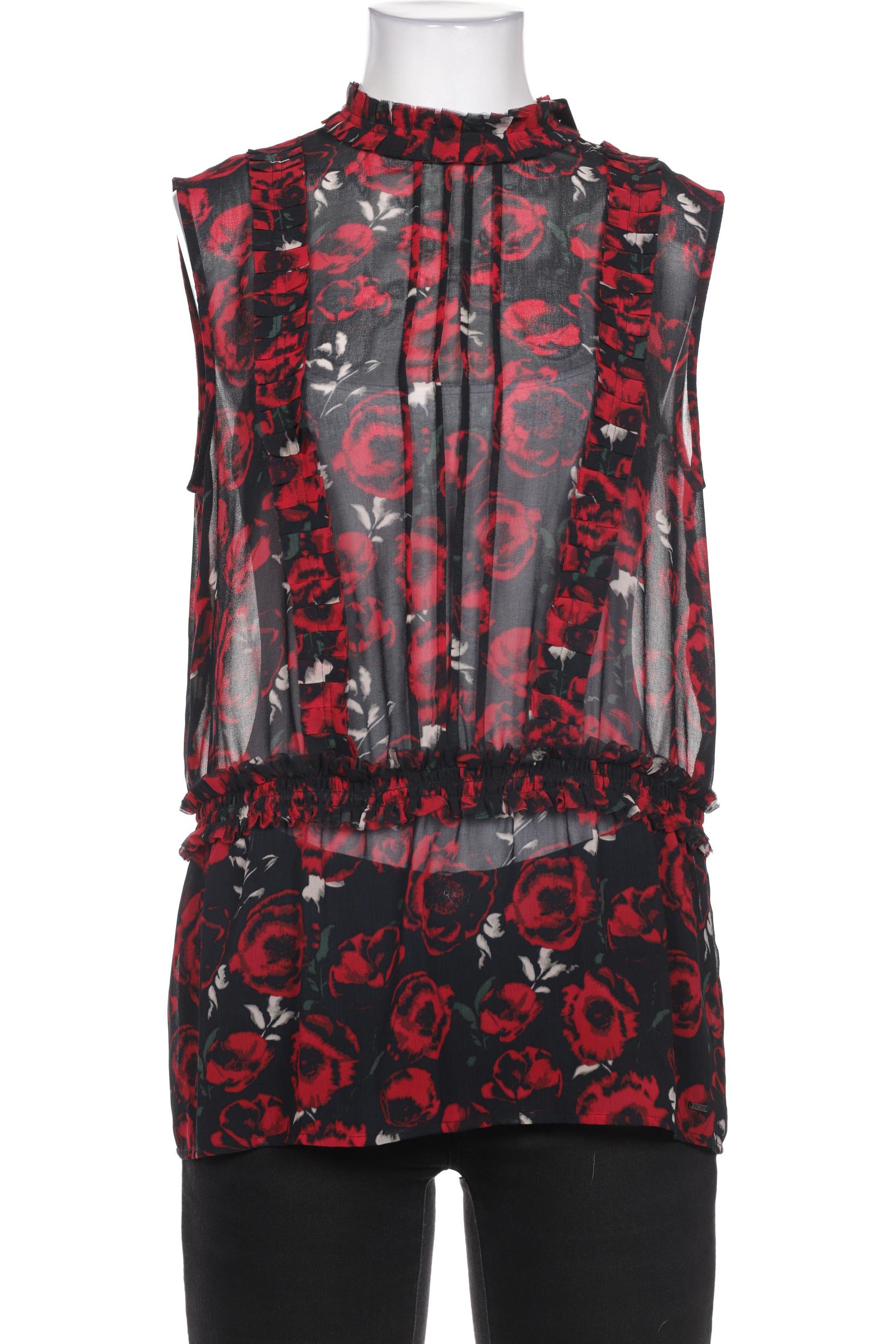 

Pepe Jeans Damen Bluse, marineblau, Gr. 38