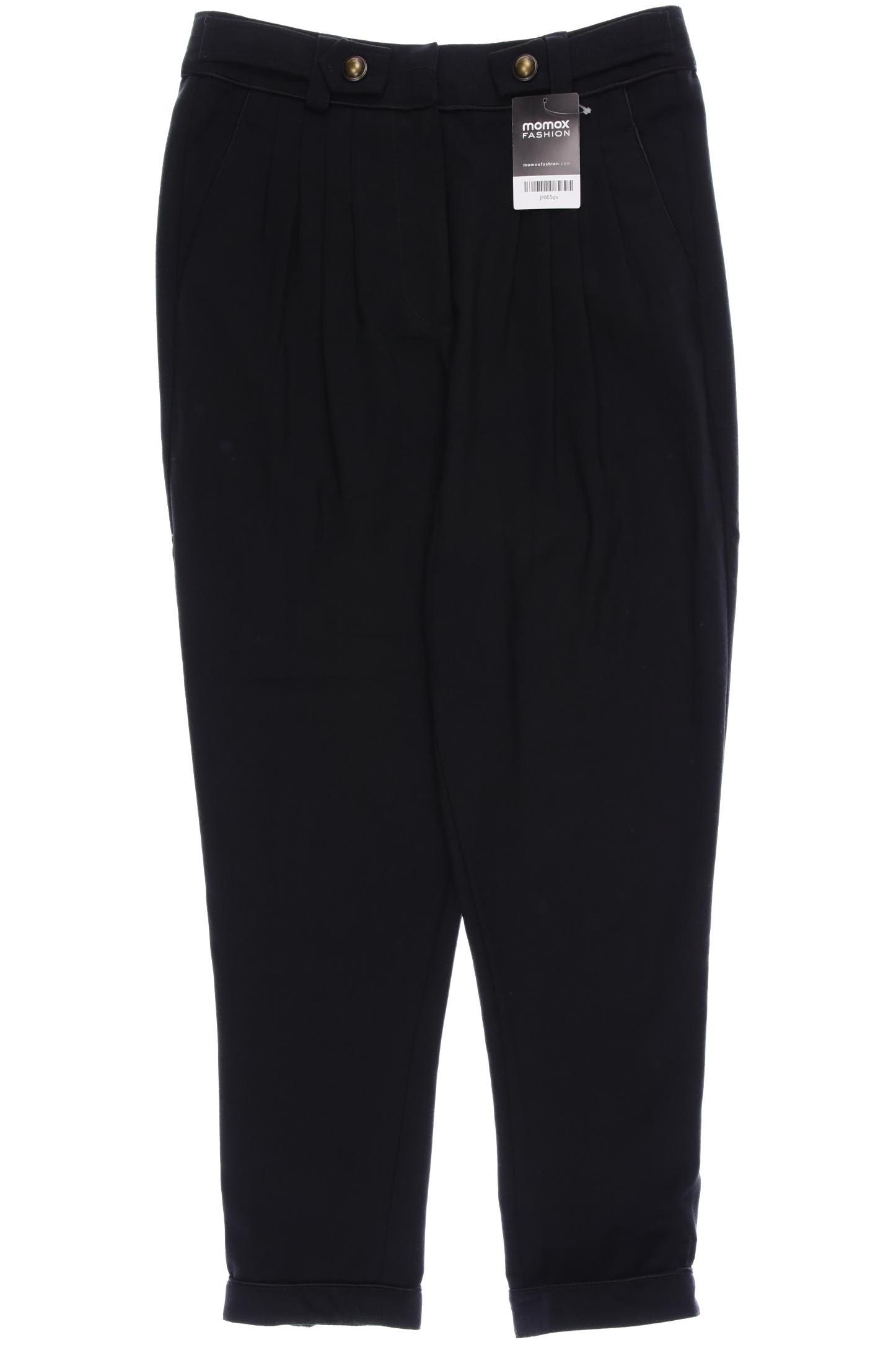 

Pepe Jeans Damen Stoffhose, schwarz, Gr. 26