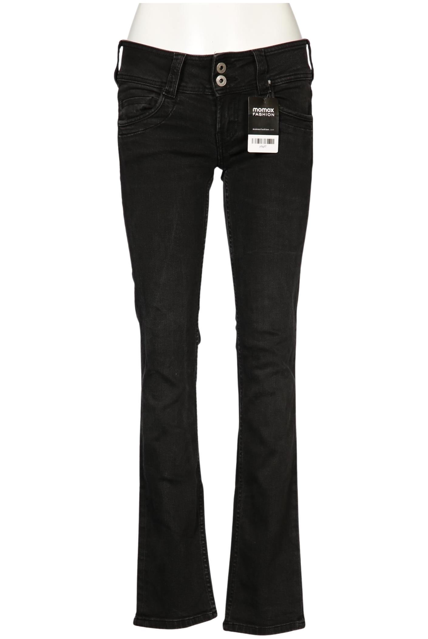 

Pepe Jeans Damen Jeans, schwarz, Gr. 29