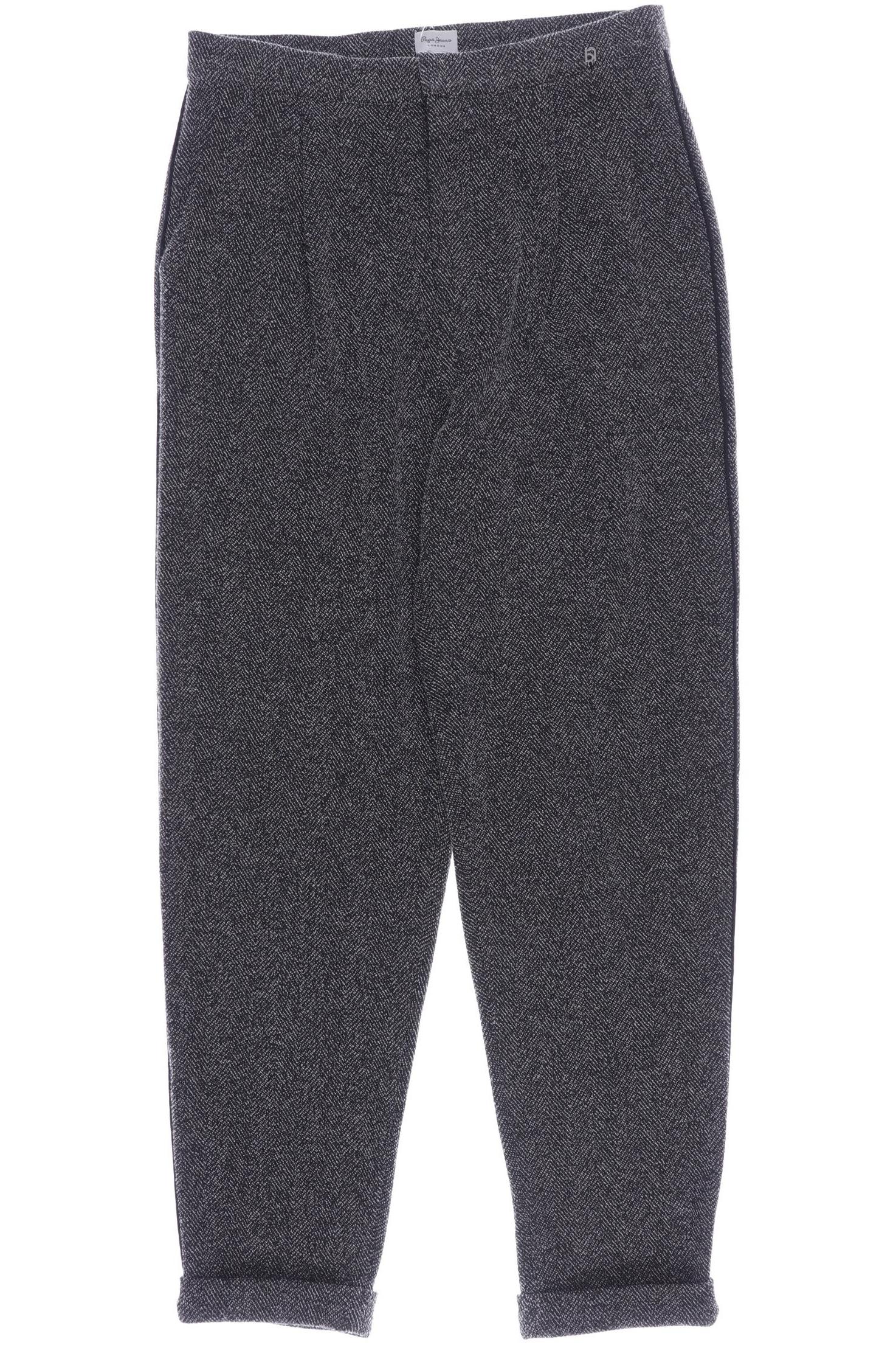 

Pepe Jeans Damen Stoffhose, grau